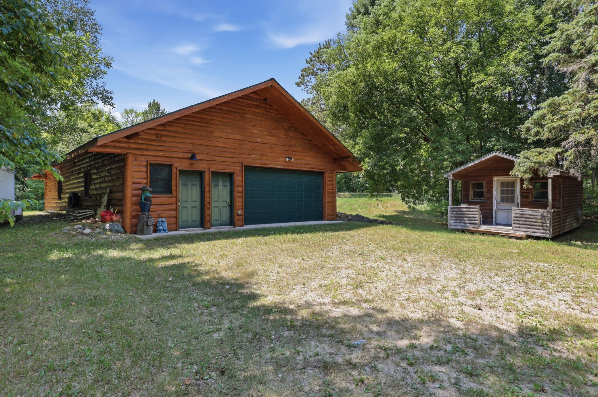 1960 single family home for sale at 20705 W Toad Lake Drive in Osage, MN — 2 bed, 3 bath (photo 35 of 52)