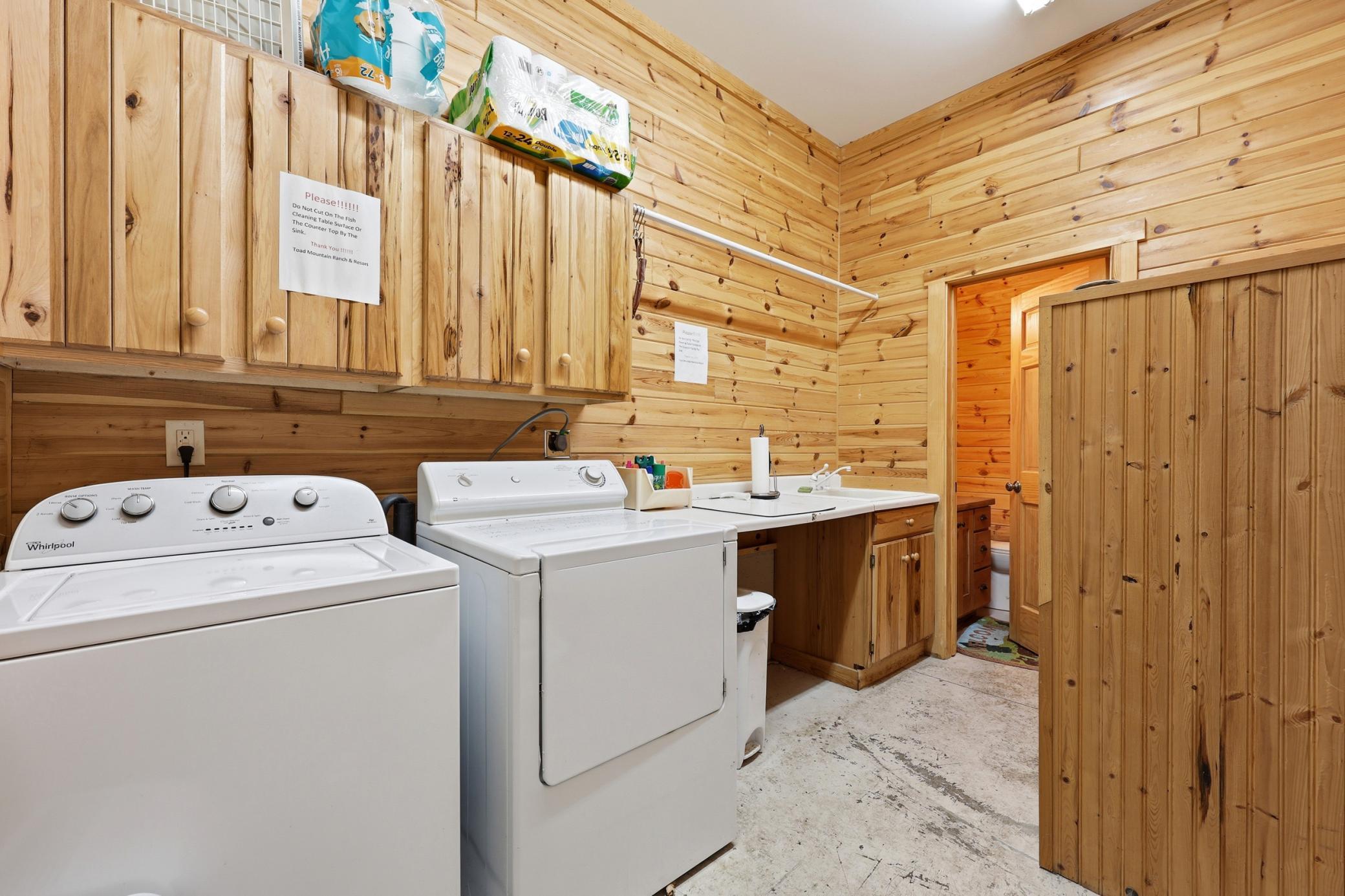 1960 single family home for sale at 20705 W Toad Lake Drive in Osage, MN — 2 bed, 3 bath (photo 38 of 52)