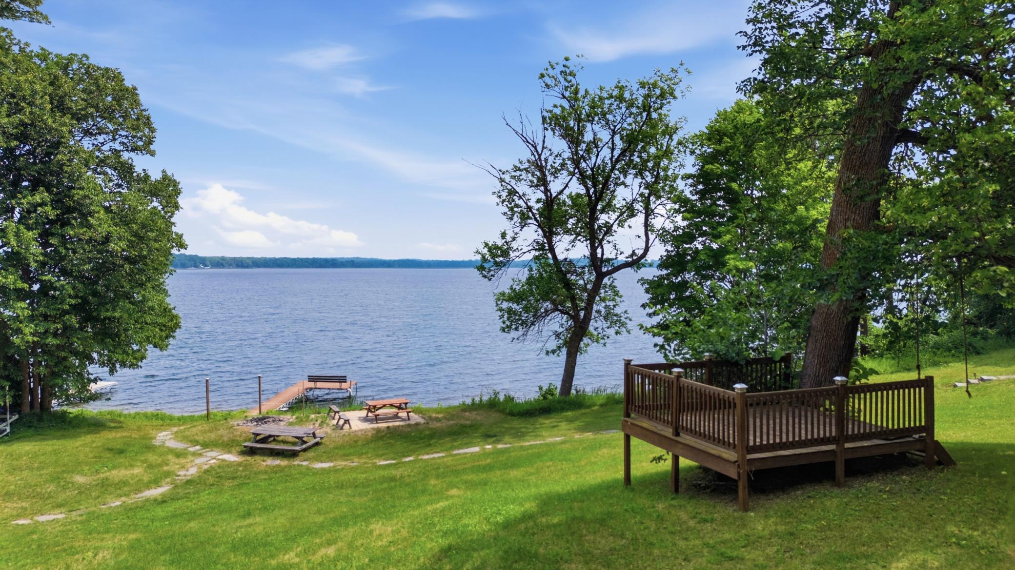 1960 single family home for sale at 20705 W Toad Lake Drive in Osage, MN — 2 bed, 3 bath (photo 42 of 52)