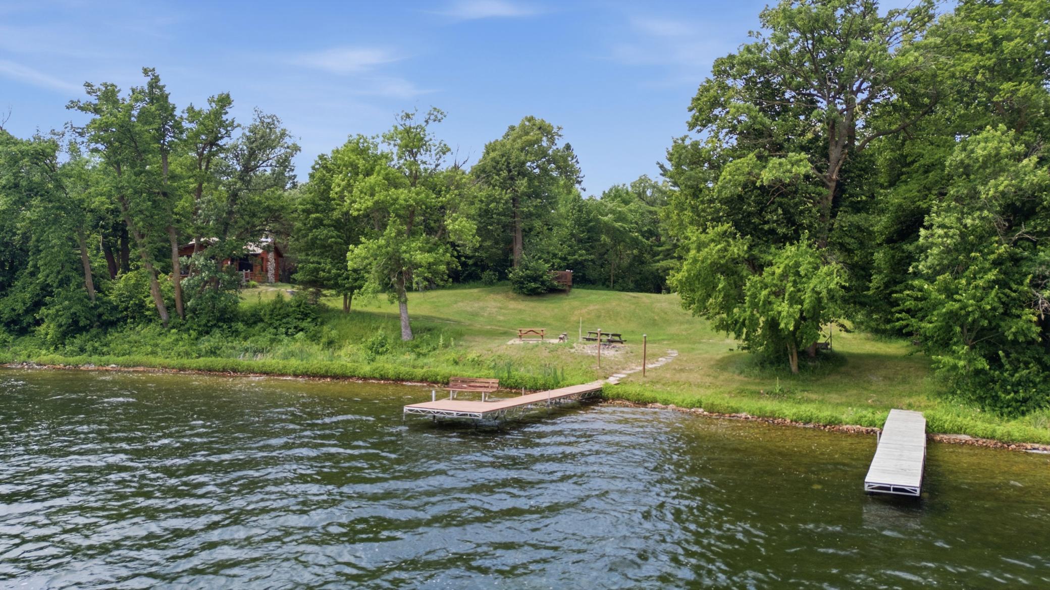 1960 single family home for sale at 20705 W Toad Lake Drive in Osage, MN — 2 bed, 3 bath (photo 43 of 52)