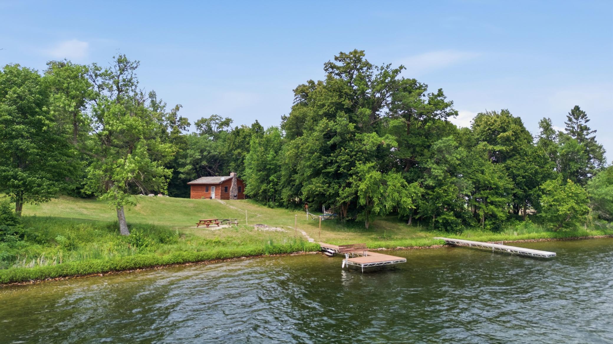 1960 single family home for sale at 20705 W Toad Lake Drive in Osage, MN — 2 bed, 3 bath (photo 44 of 52)
