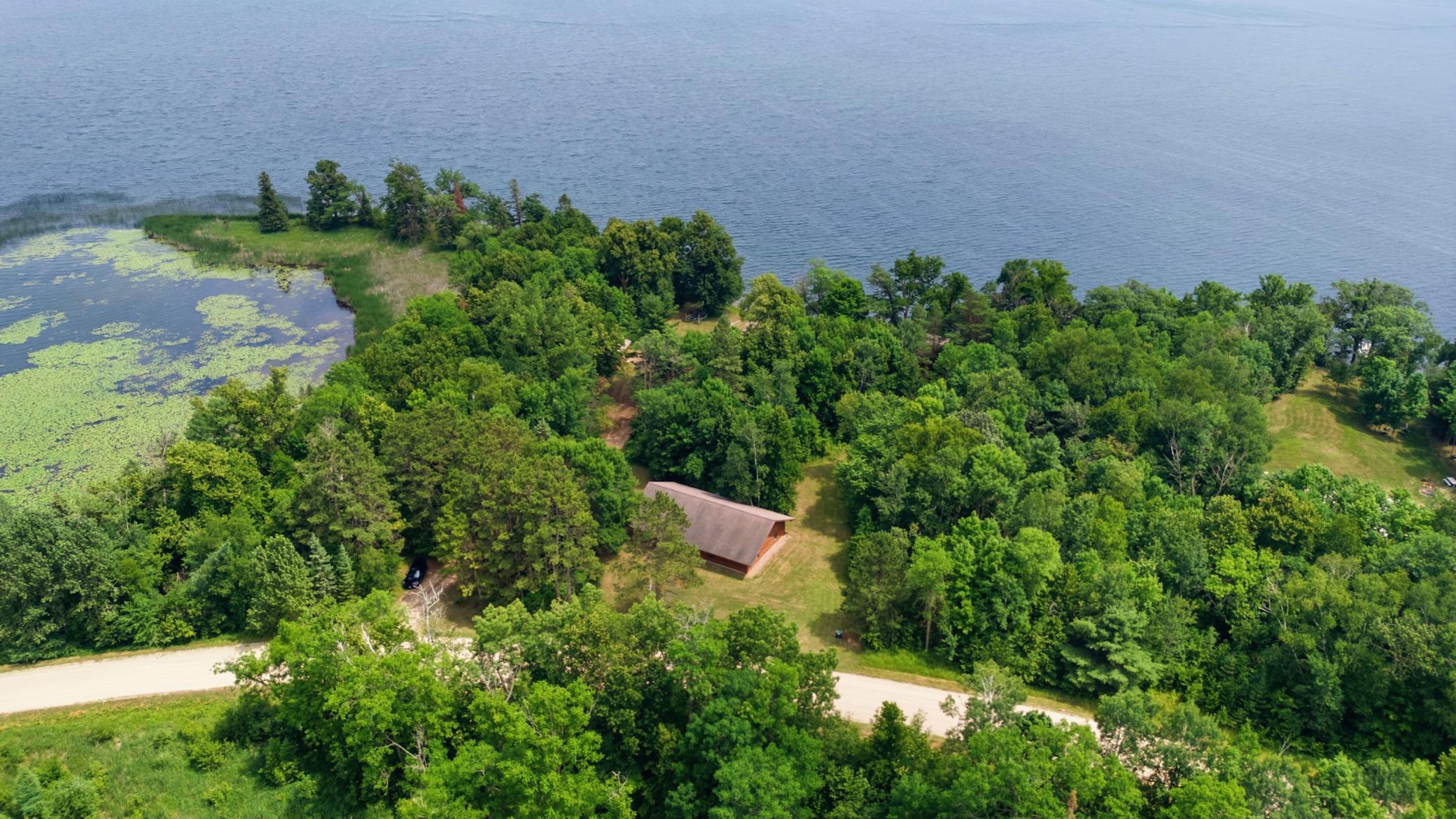 1960 single family home for sale at 20705 W Toad Lake Drive in Osage, MN — 2 bed, 3 bath (photo 45 of 52)