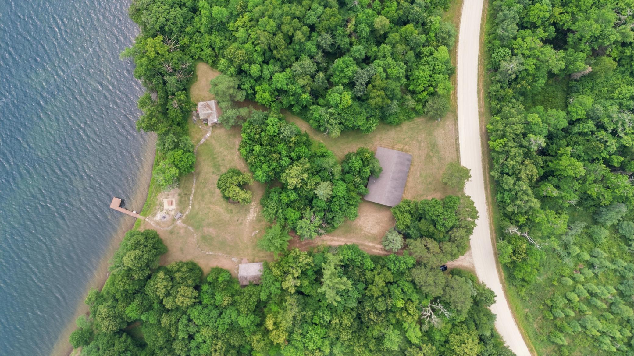 1960 single family home for sale at 20705 W Toad Lake Drive in Osage, MN — 2 bed, 3 bath (photo 52 of 52)