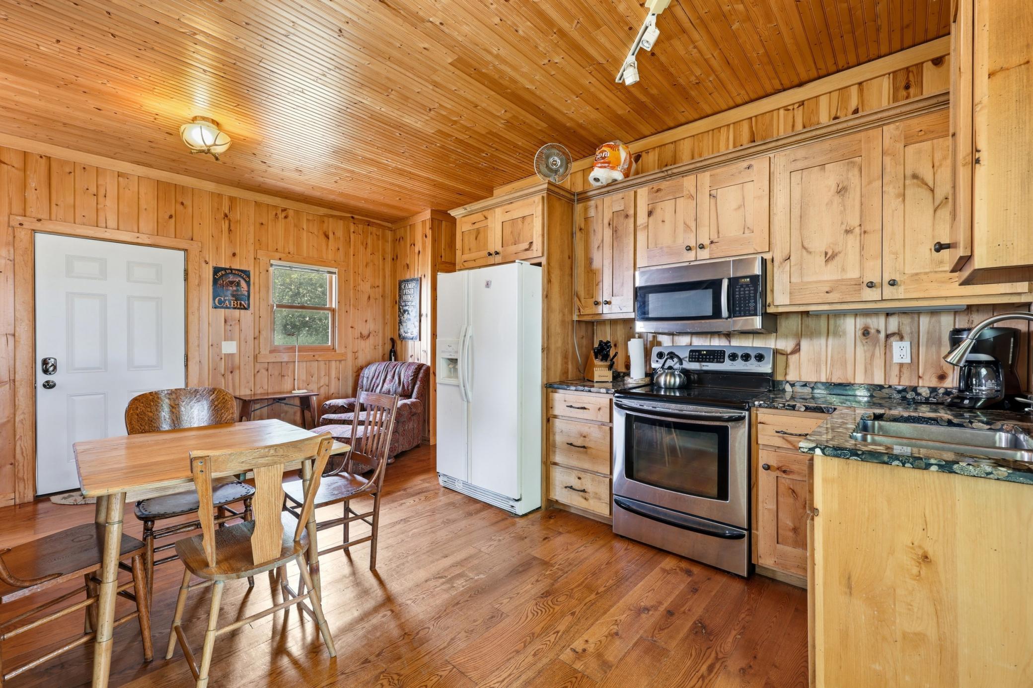 1960 single family home for sale at 20705 W Toad Lake Drive in Osage, MN — 2 bed, 3 bath (photo 8 of 52)