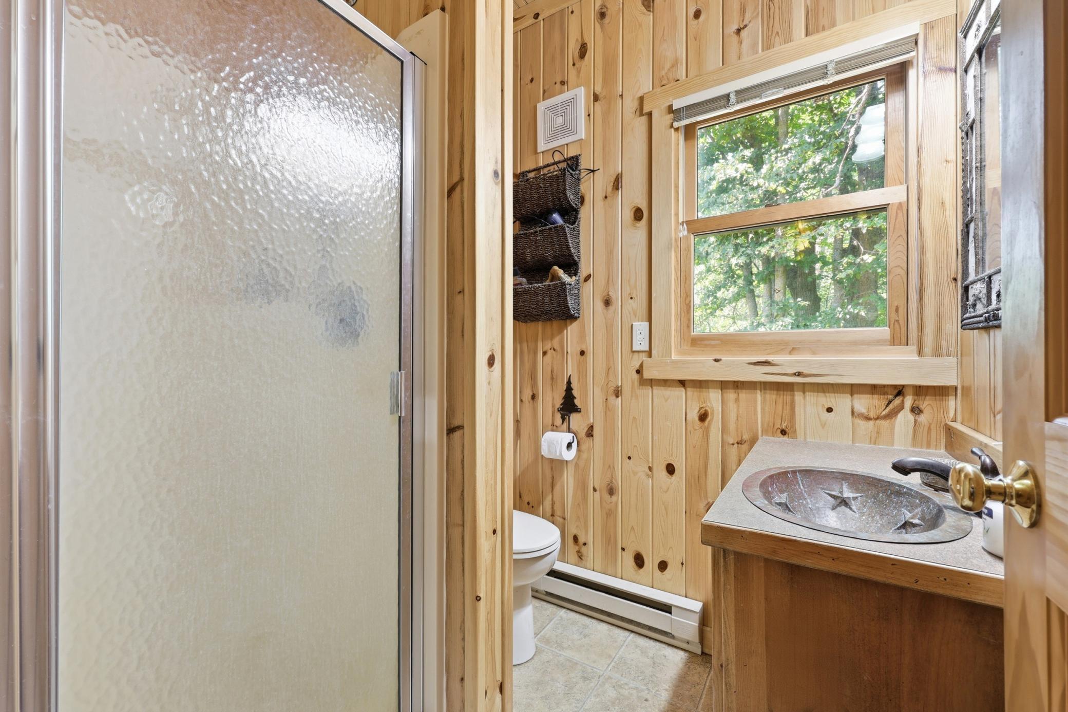 1960 single family home for sale at 20705 W Toad Lake Drive in Osage, MN — 2 bed, 3 bath (photo 10 of 52)
