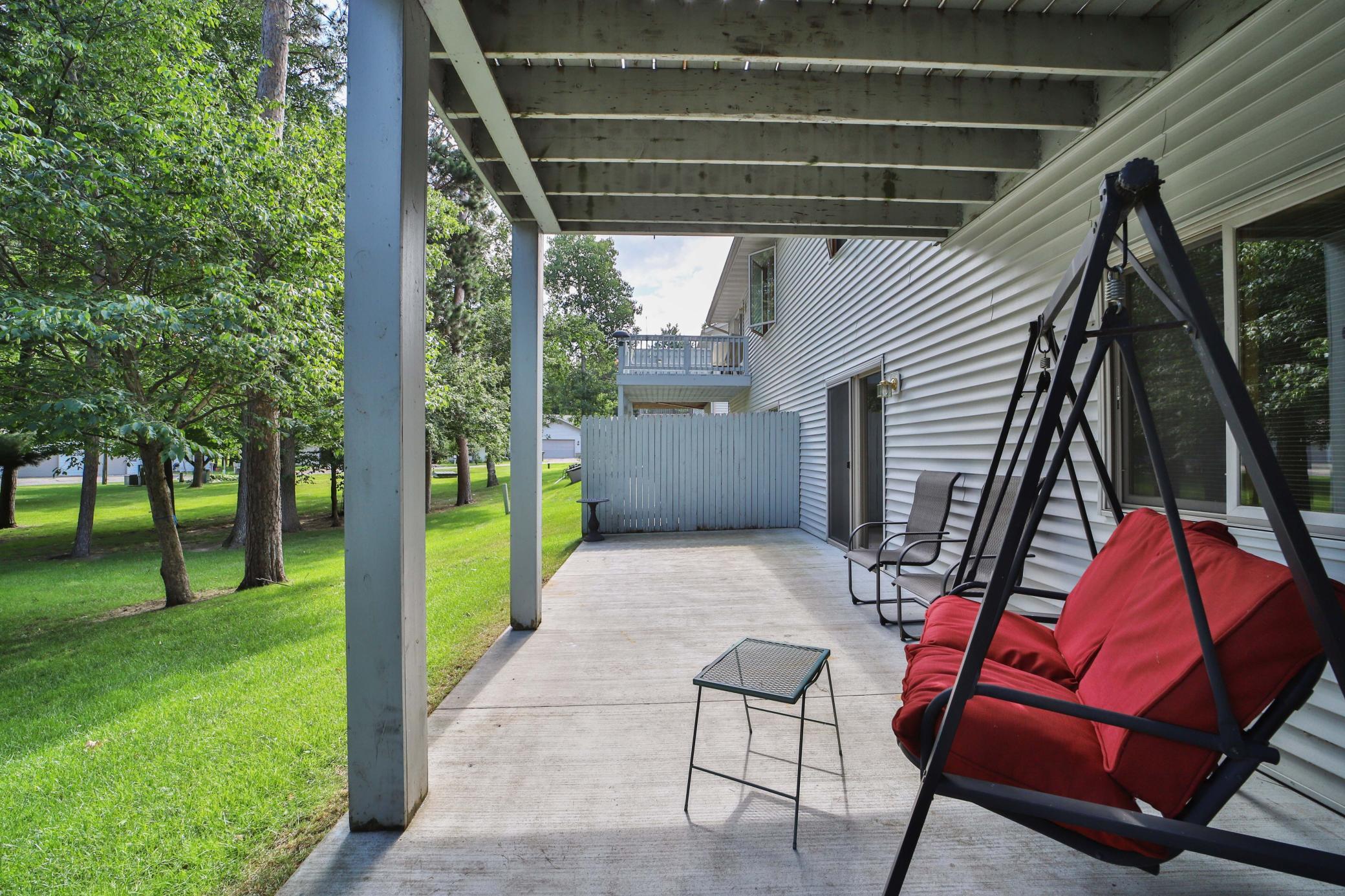 5209 Crossroads, Unit 30, Nisswa MN 56468 - Photo 53 of 57