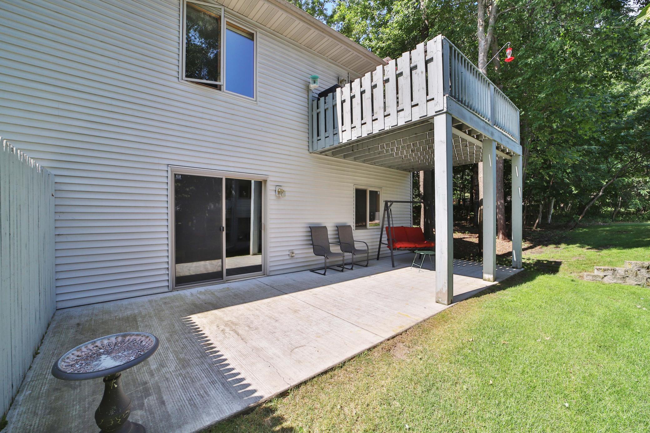 5209 Crossroads, Unit 30, Nisswa MN 56468 - Photo 55 of 57