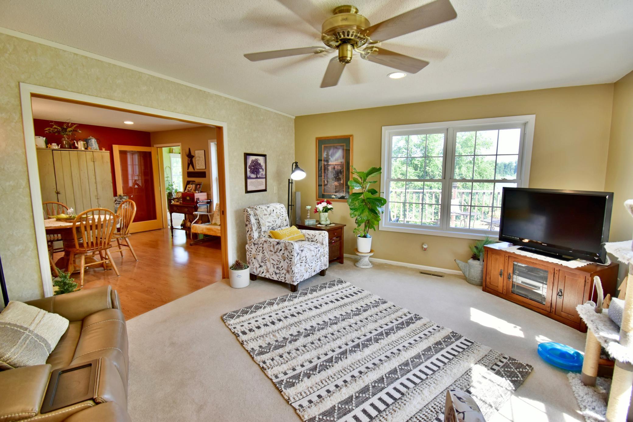 1998 single family home for sale at 8051 Big Chip Trail NW in Garfield, MN — 4 bed, 3 bath (photo 11 of 44)