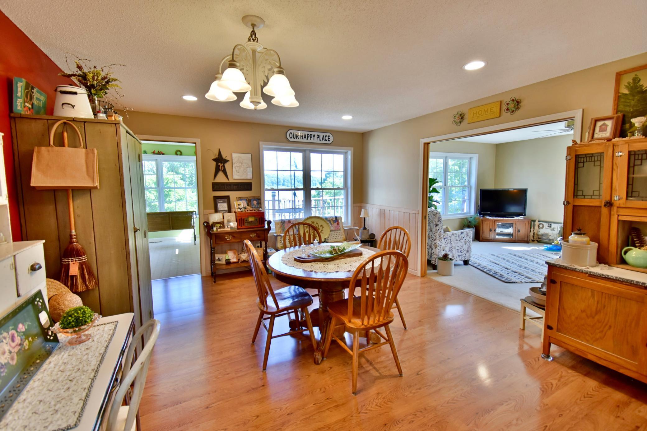1998 single family home for sale at 8051 Big Chip Trail NW in Garfield, MN — 4 bed, 3 bath (photo 12 of 44)