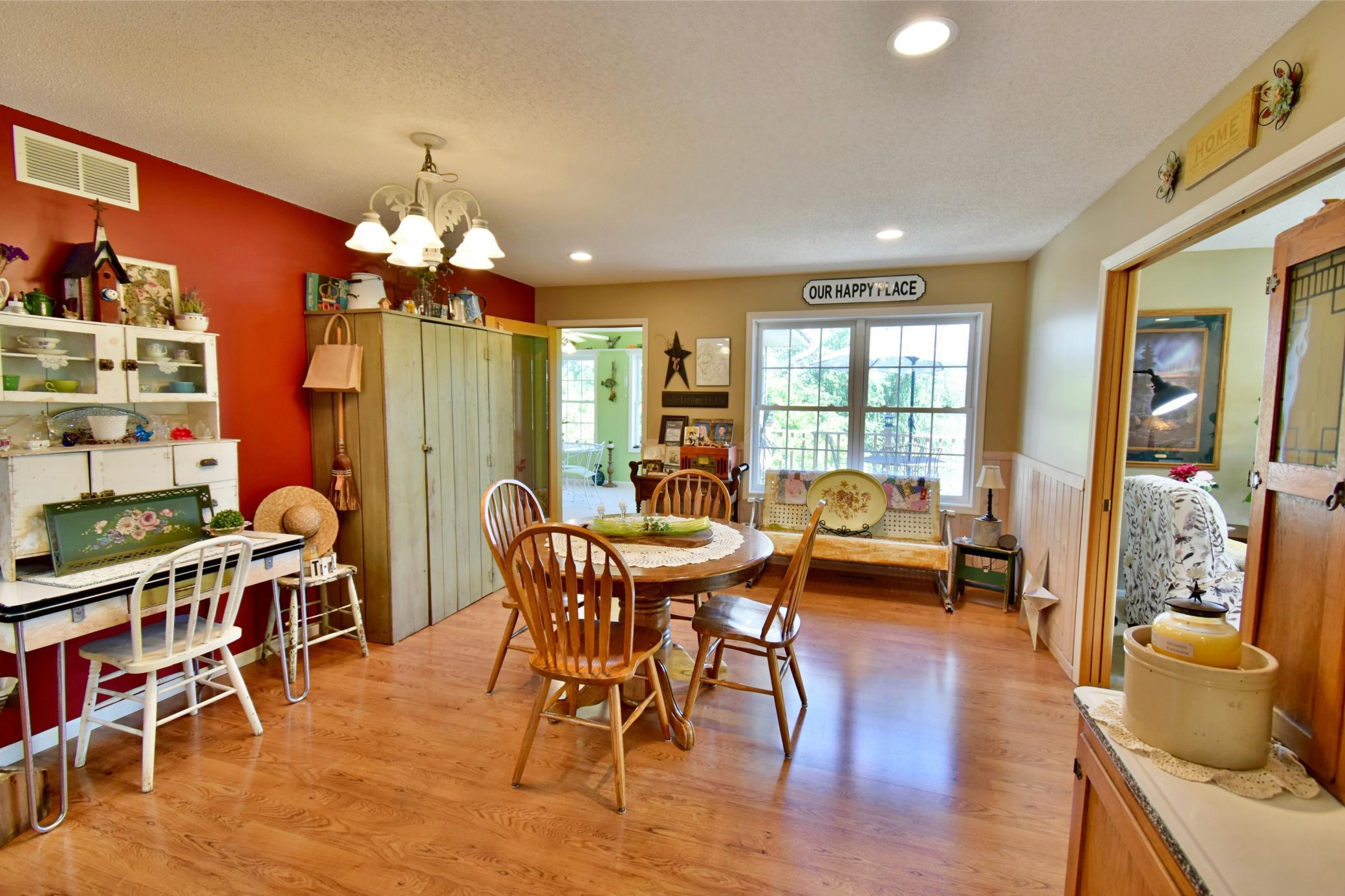 1998 single family home for sale at 8051 Big Chip Trail NW in Garfield, MN — 4 bed, 3 bath (photo 13 of 44)