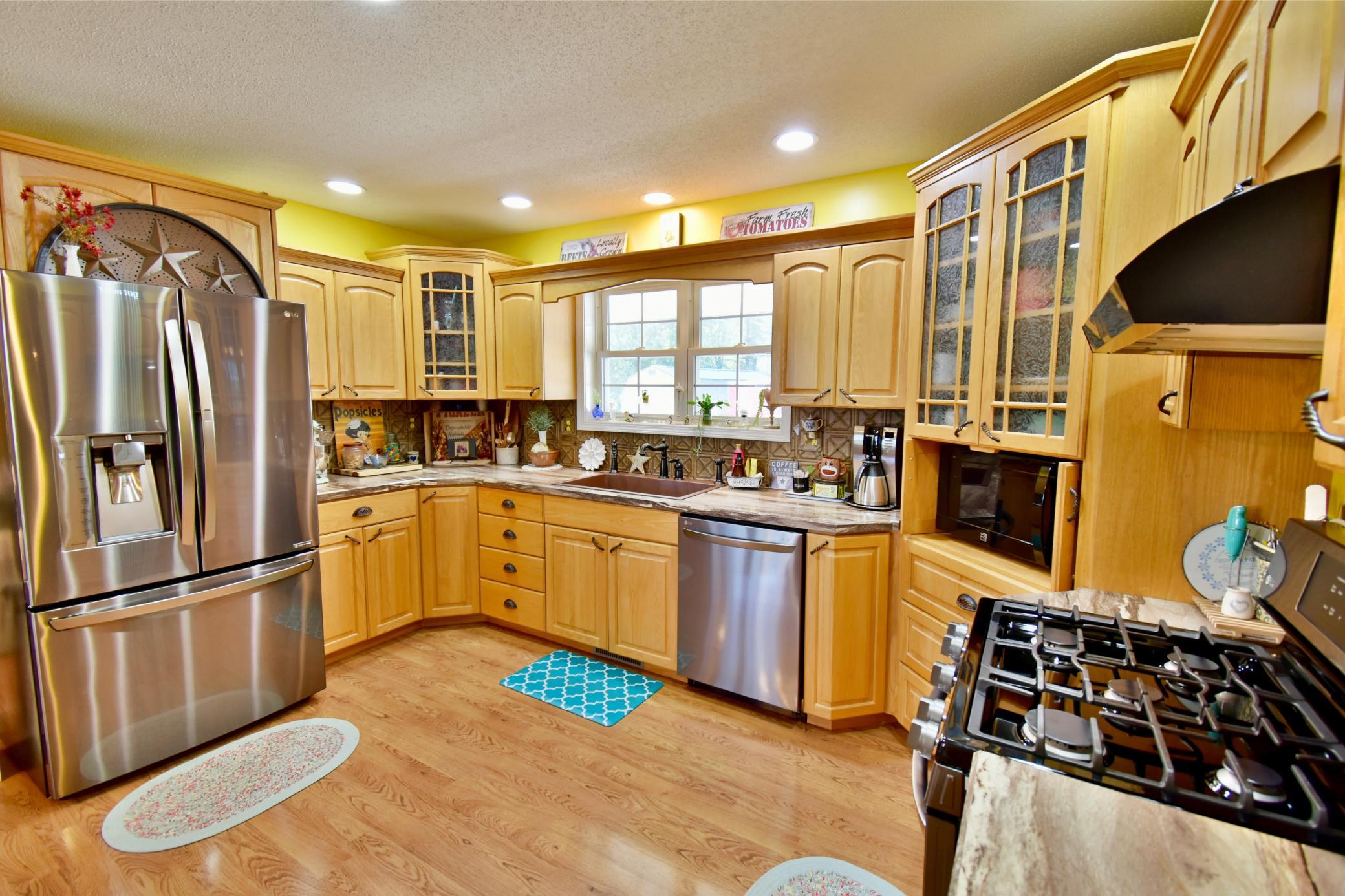 1998 single family home for sale at 8051 Big Chip Trail NW in Garfield, MN — 4 bed, 3 bath (photo 16 of 44)