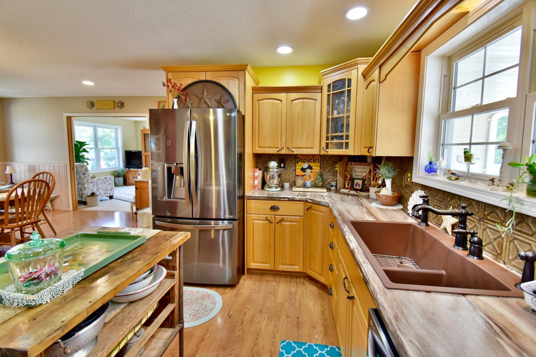 1998 single family home for sale at 8051 Big Chip Trail NW in Garfield, MN — 4 bed, 3 bath (photo 17 of 44)