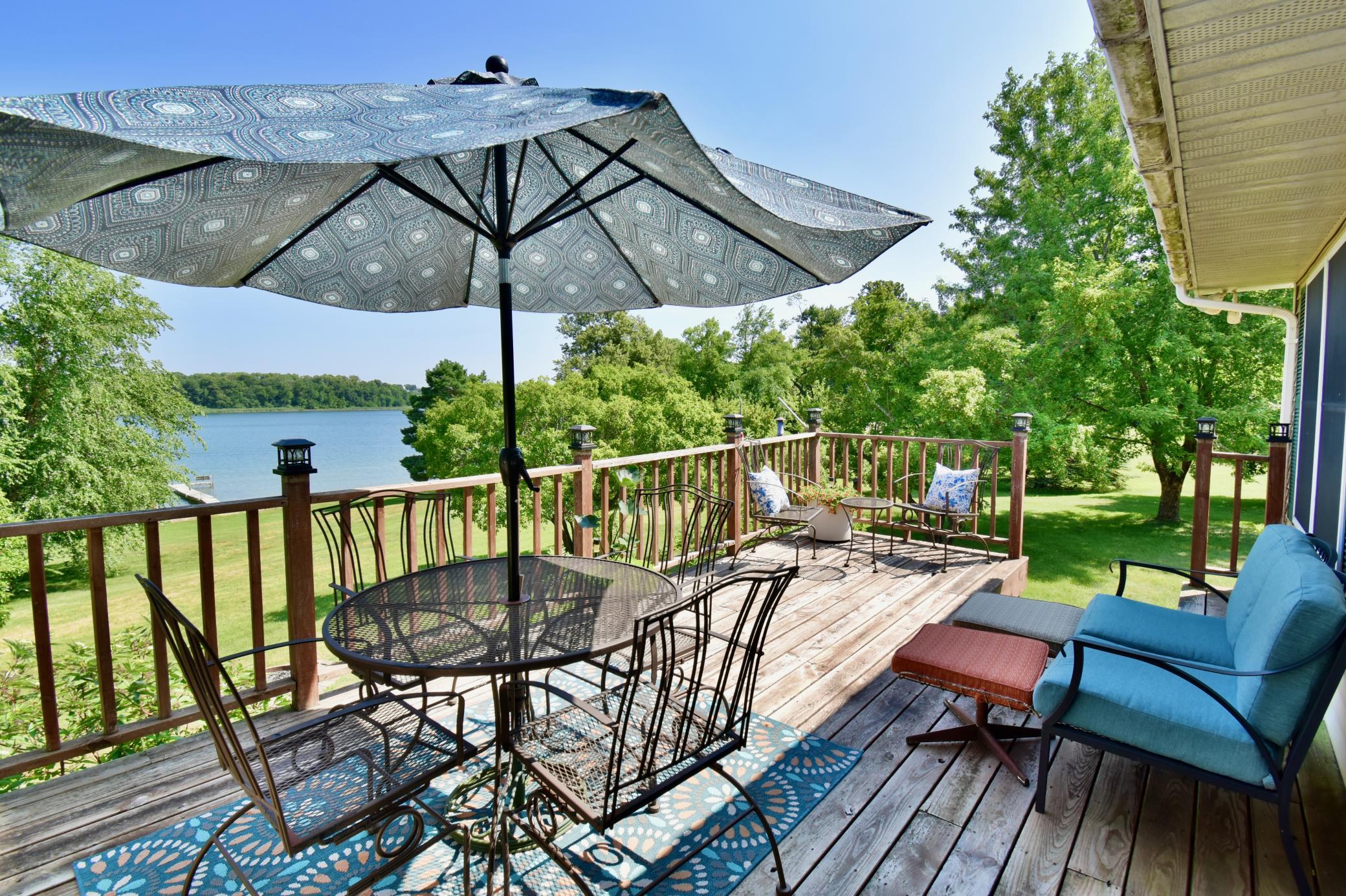 1998 single family home for sale at 8051 Big Chip Trail NW in Garfield, MN — 4 bed, 3 bath (photo 20 of 44)