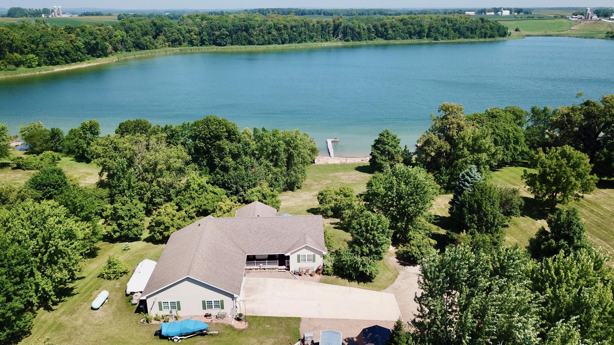 1998 single family home for sale at 8051 Big Chip Trail NW in Garfield, MN — 4 bed, 3 bath (photo 3 of 44)