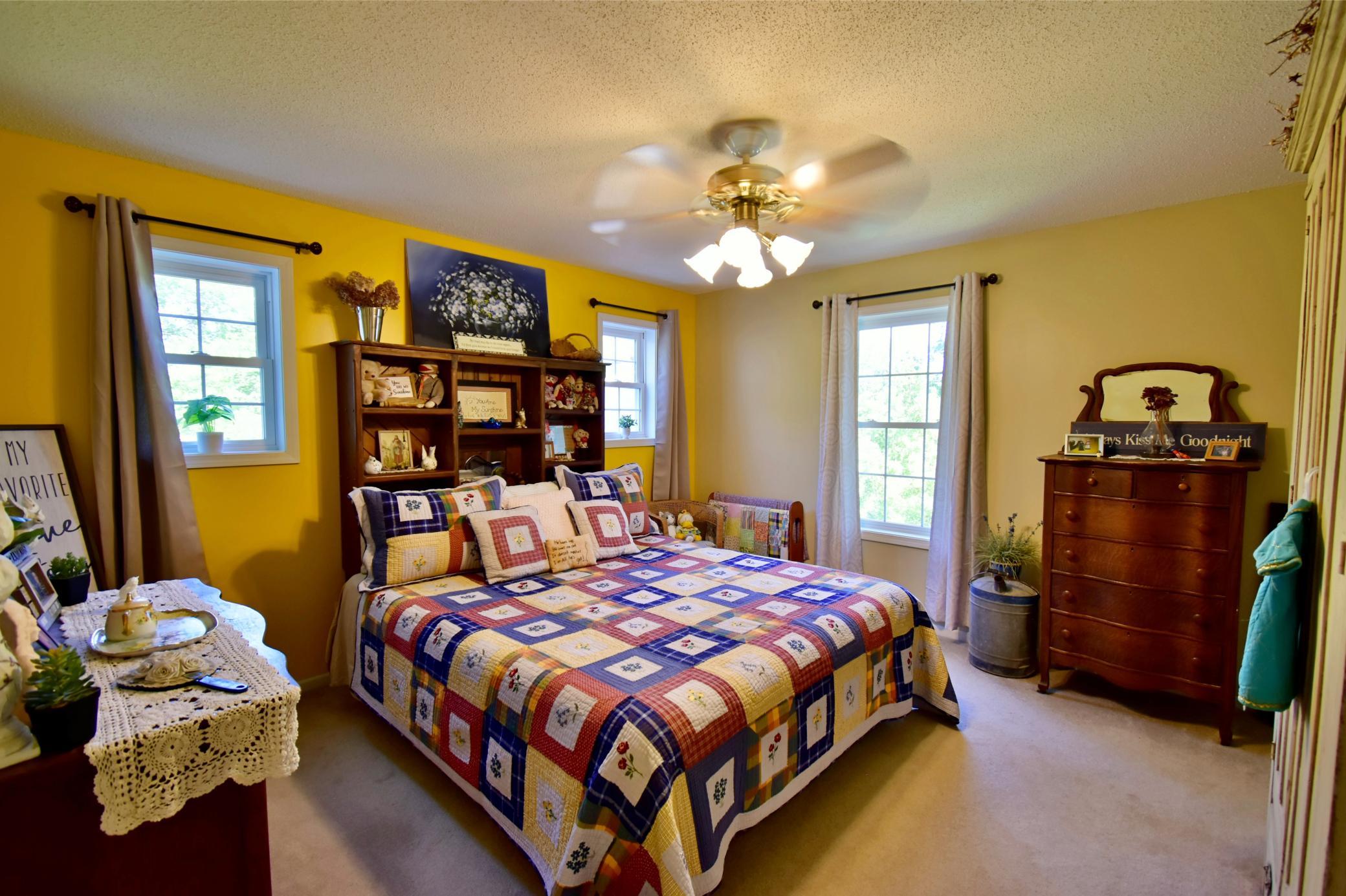 1998 single family home for sale at 8051 Big Chip Trail NW in Garfield, MN — 4 bed, 3 bath (photo 22 of 44)