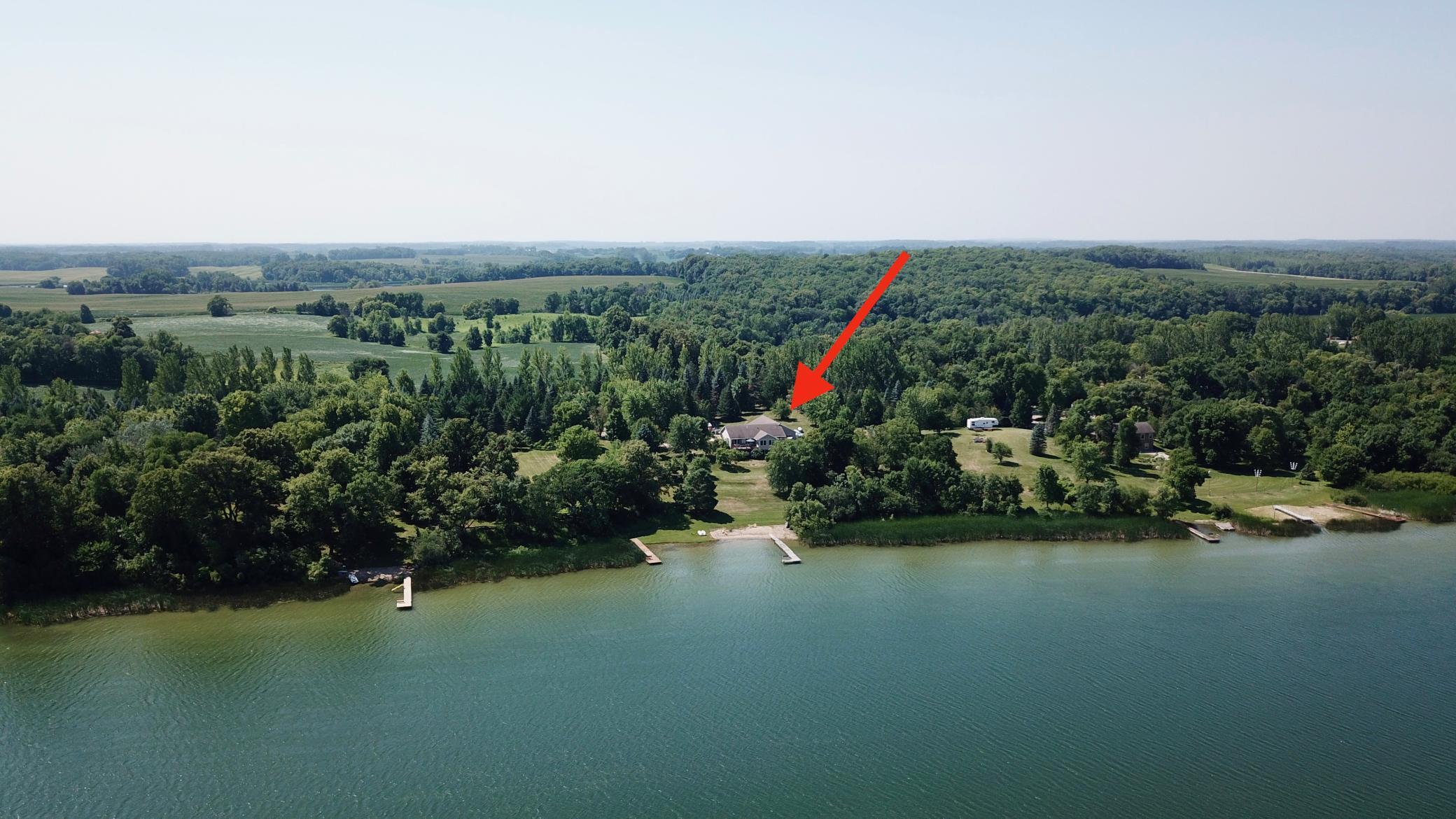 1998 single family home for sale at 8051 Big Chip Trail NW in Garfield, MN — 4 bed, 3 bath (photo 4 of 44)