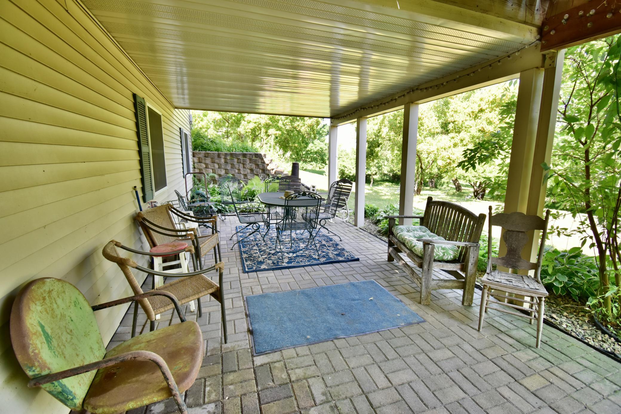 1998 single family home for sale at 8051 Big Chip Trail NW in Garfield, MN — 4 bed, 3 bath (photo 38 of 44)