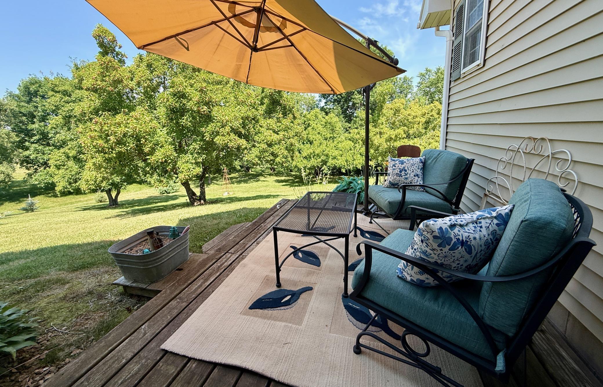 1998 single family home for sale at 8051 Big Chip Trail NW in Garfield, MN — 4 bed, 3 bath (photo 39 of 44)