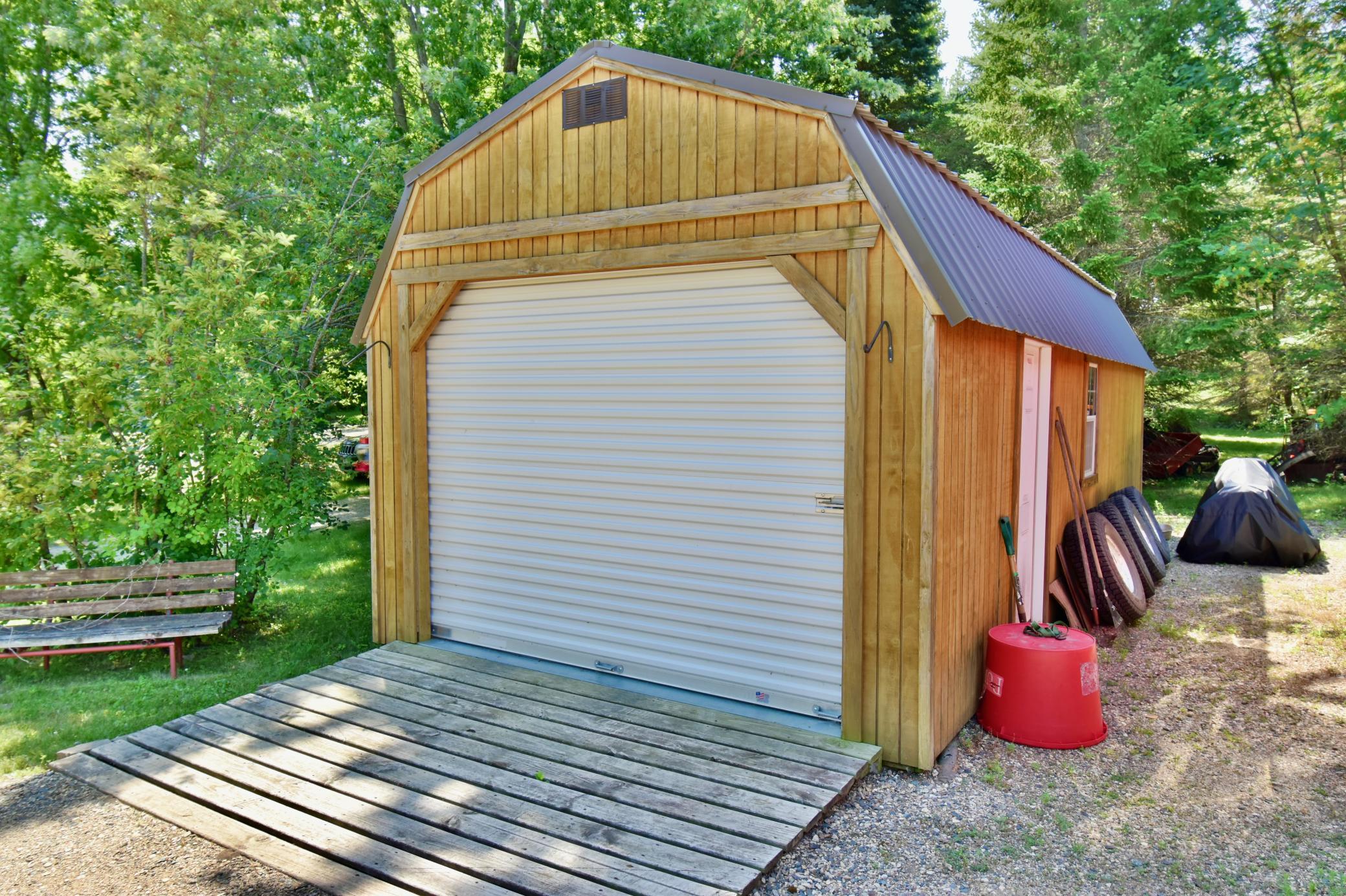 1998 single family home for sale at 8051 Big Chip Trail NW in Garfield, MN — 4 bed, 3 bath (photo 40 of 44)