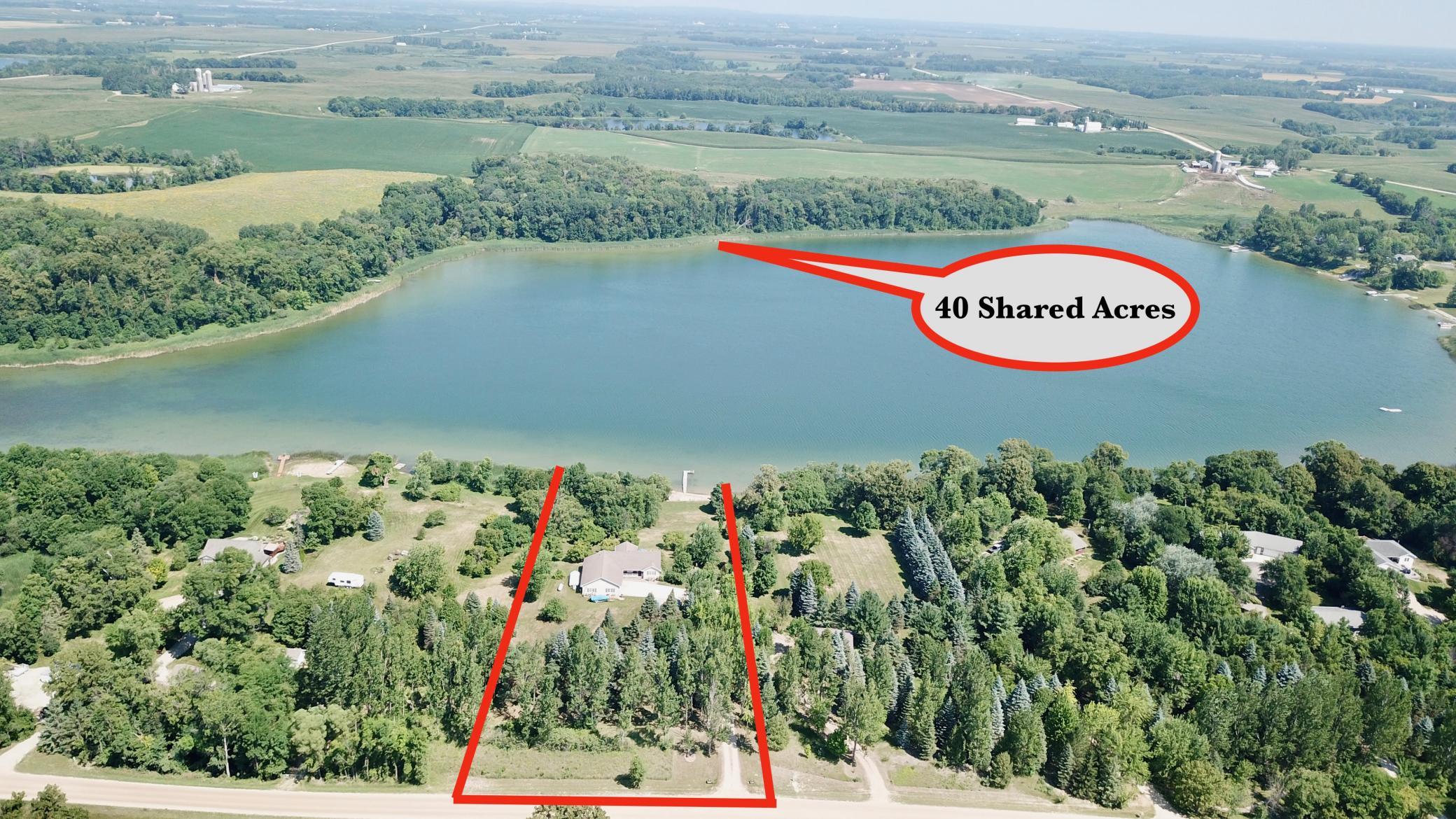 1998 single family home for sale at 8051 Big Chip Trail NW in Garfield, MN — 4 bed, 3 bath (photo 5 of 44)