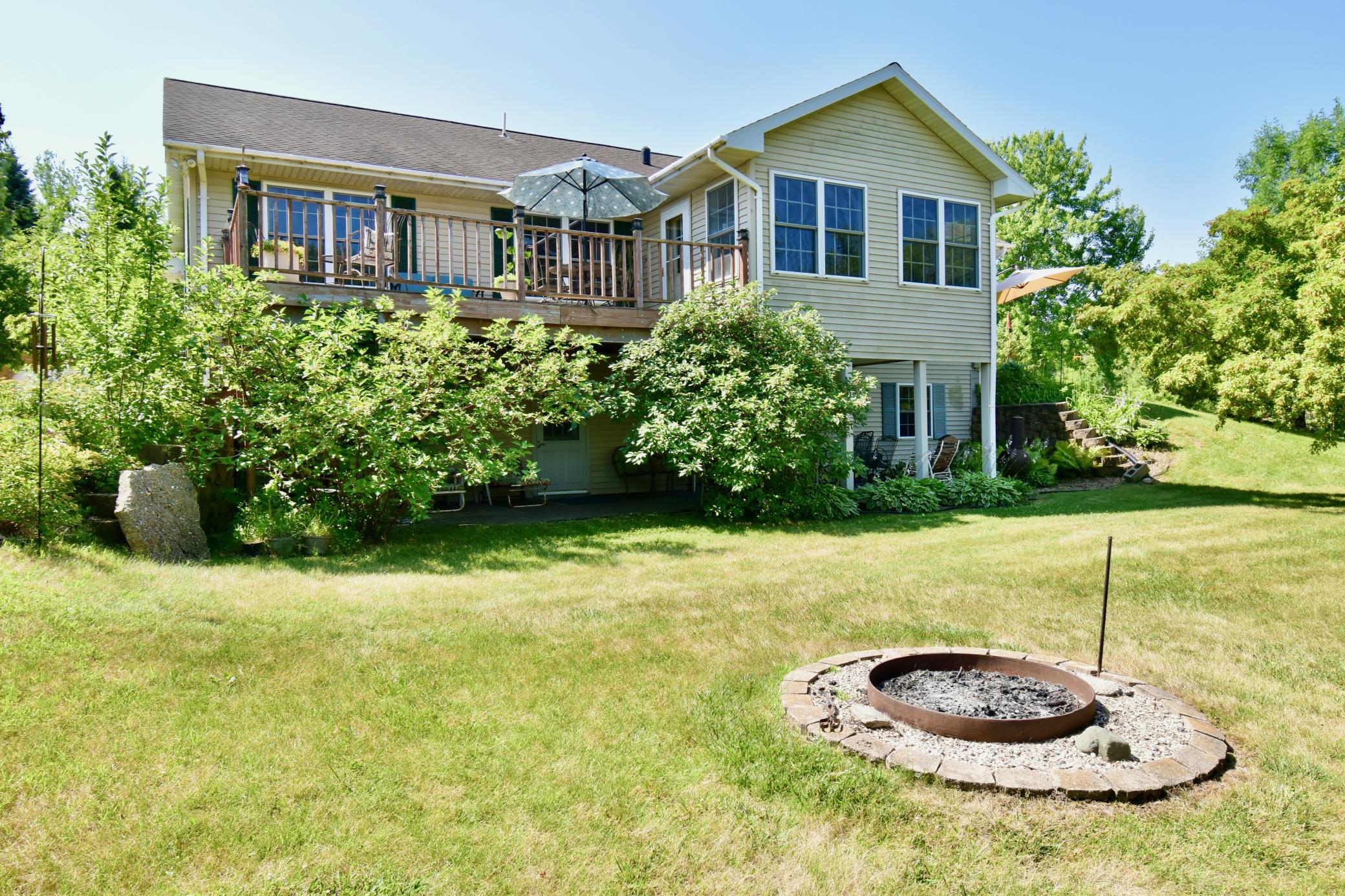 1998 single family home for sale at 8051 Big Chip Trail NW in Garfield, MN — 4 bed, 3 bath (photo 41 of 44)