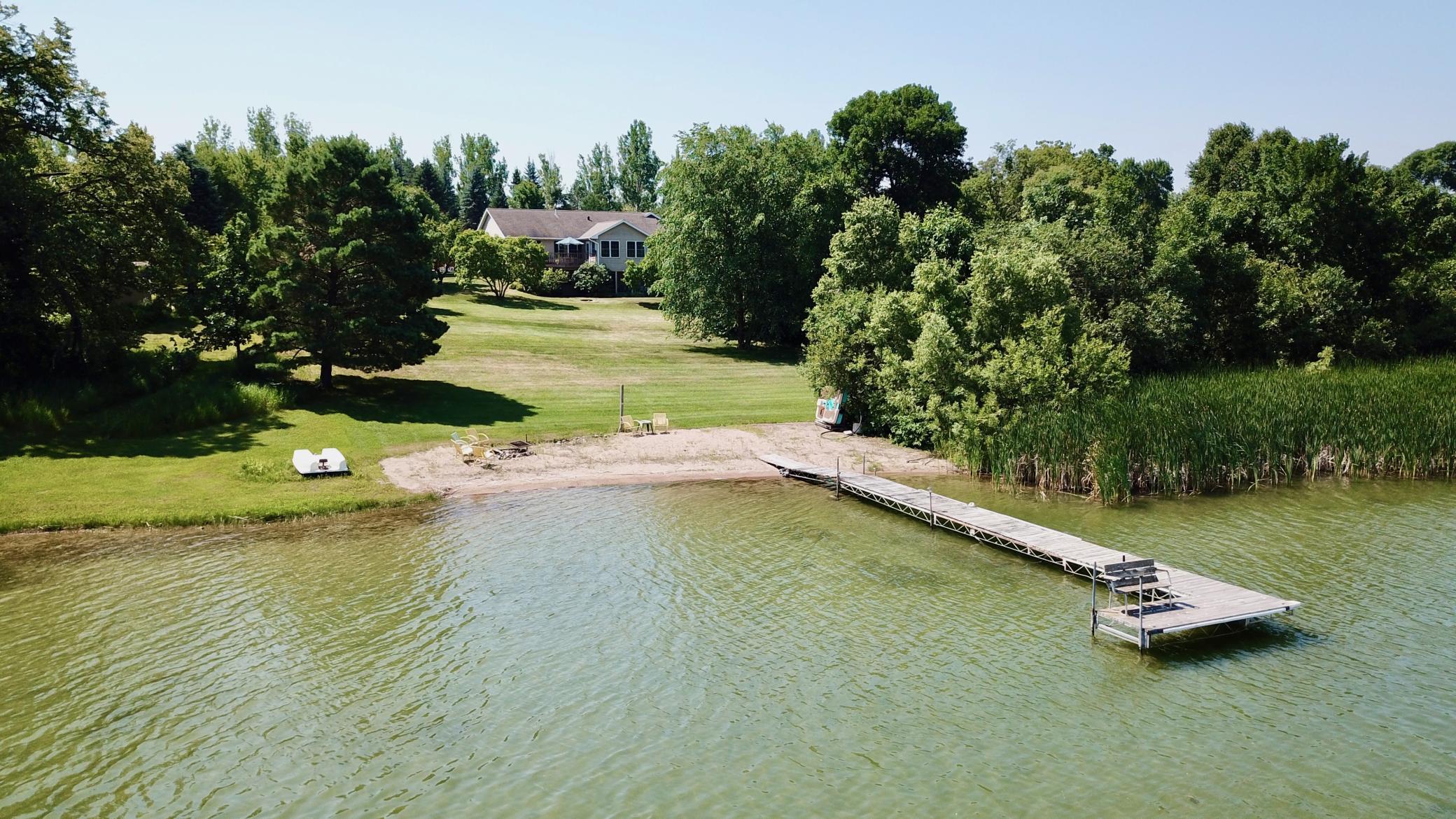 1998 single family home for sale at 8051 Big Chip Trail NW in Garfield, MN — 4 bed, 3 bath (photo 43 of 44)