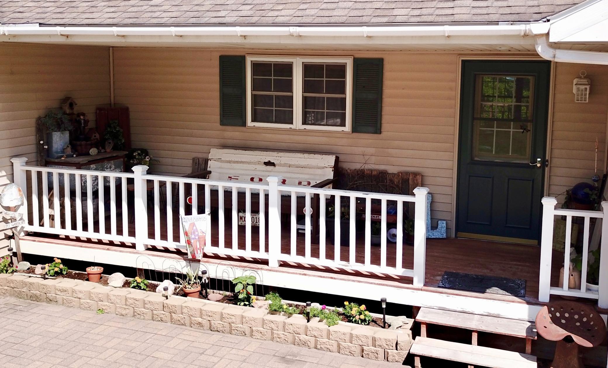 1998 single family home for sale at 8051 Big Chip Trail NW in Garfield, MN — 4 bed, 3 bath (photo 7 of 44)