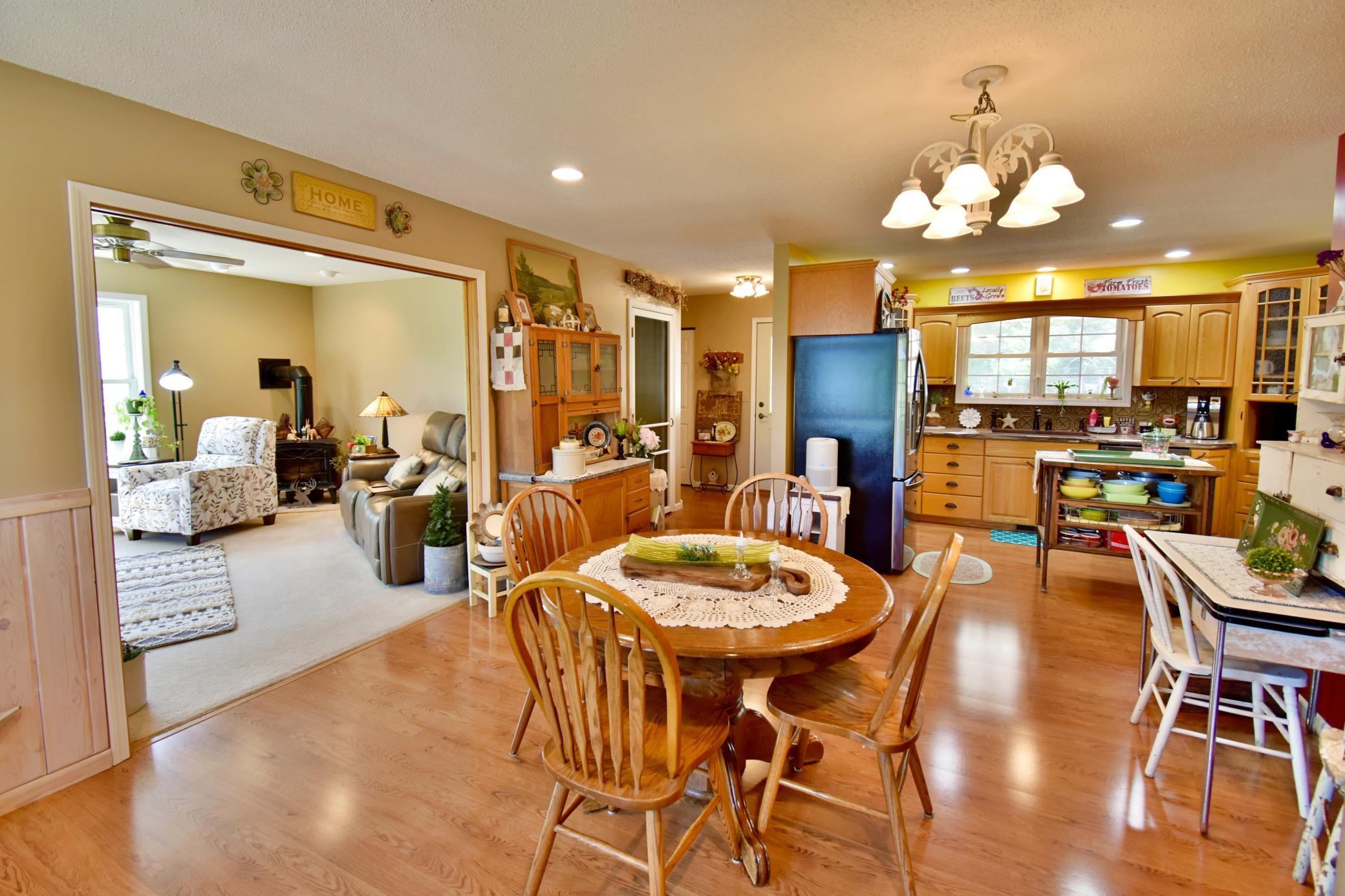 1998 single family home for sale at 8051 Big Chip Trail NW in Garfield, MN — 4 bed, 3 bath (photo 8 of 44)
