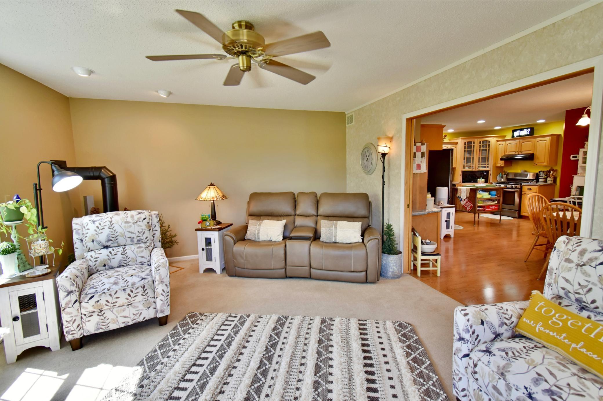 1998 single family home for sale at 8051 Big Chip Trail NW in Garfield, MN — 4 bed, 3 bath (photo 10 of 44)
