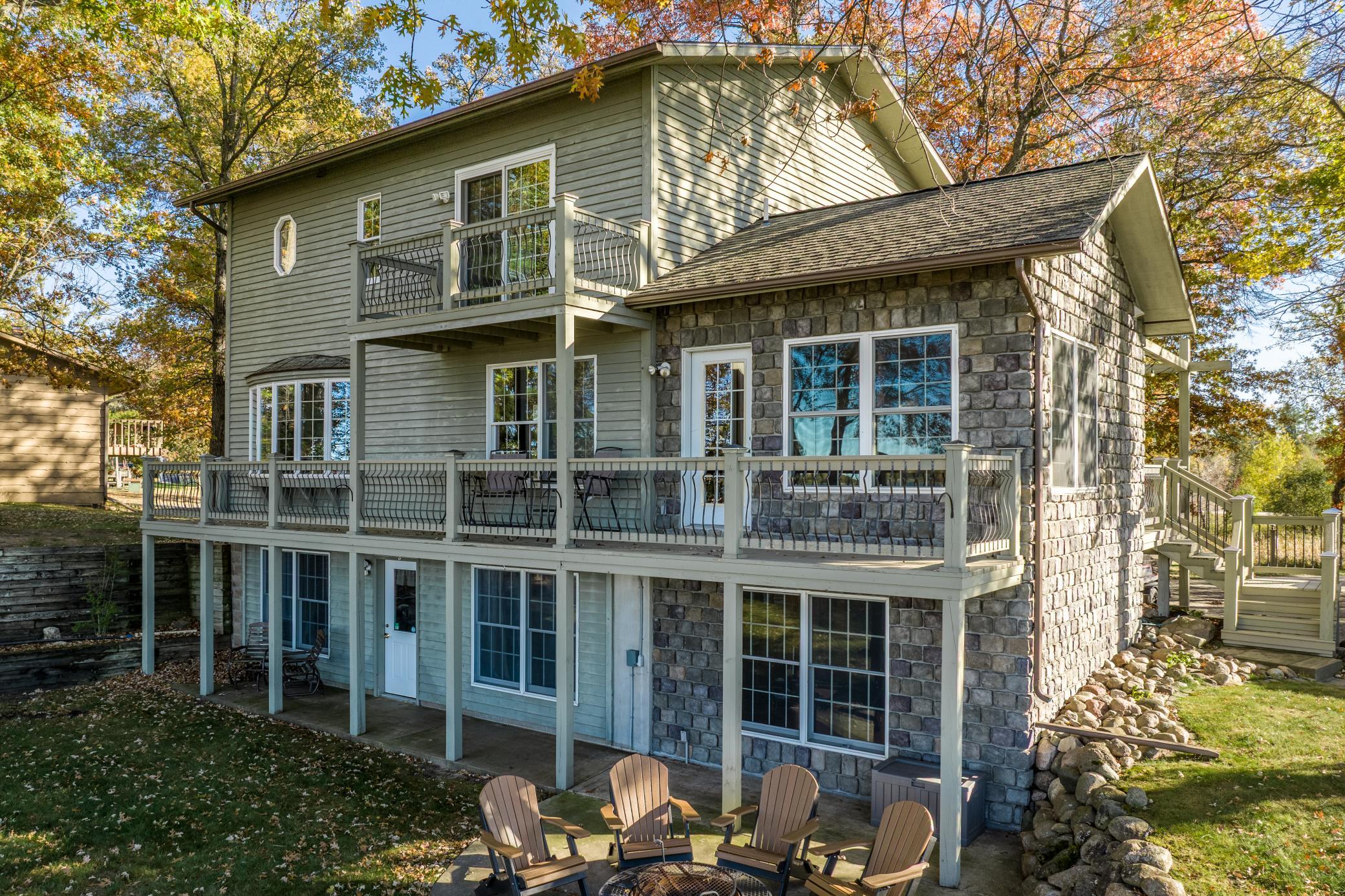 1987 single family home for sale at 6322 Highland Scenic Road in Baxter, MN — 4 bed, 2 bath (photo 19 of 23)