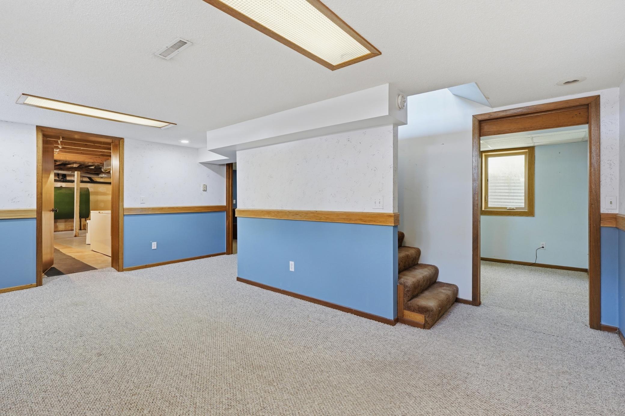 1903 single family home for sale at 707 Washington Avenue in Crookston, MN — 4 bed, 2 bath (photo 19 of 35)