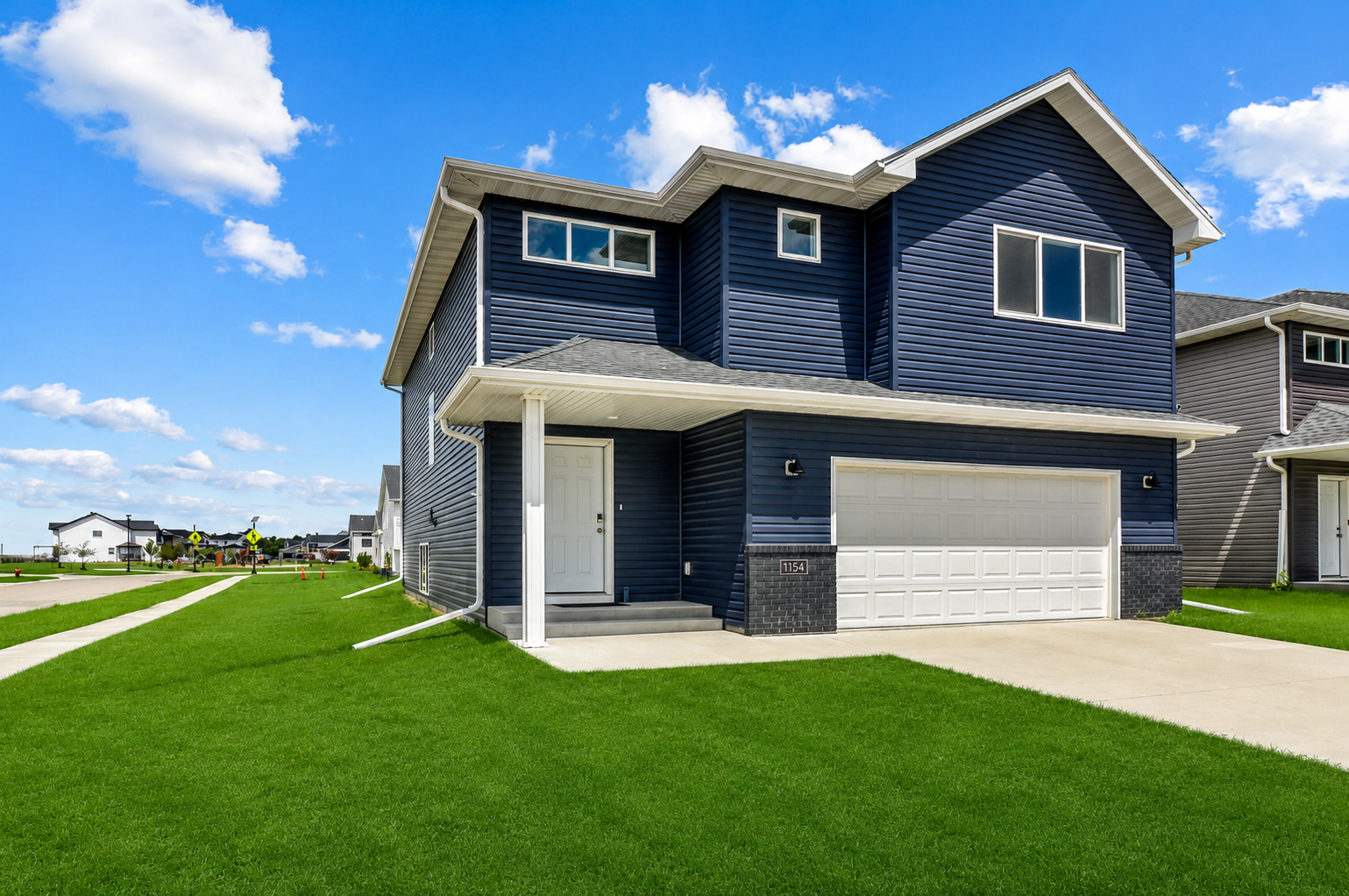 1154 60th Avenue W, West Fargo ND 58078 - Photo 2 of 69