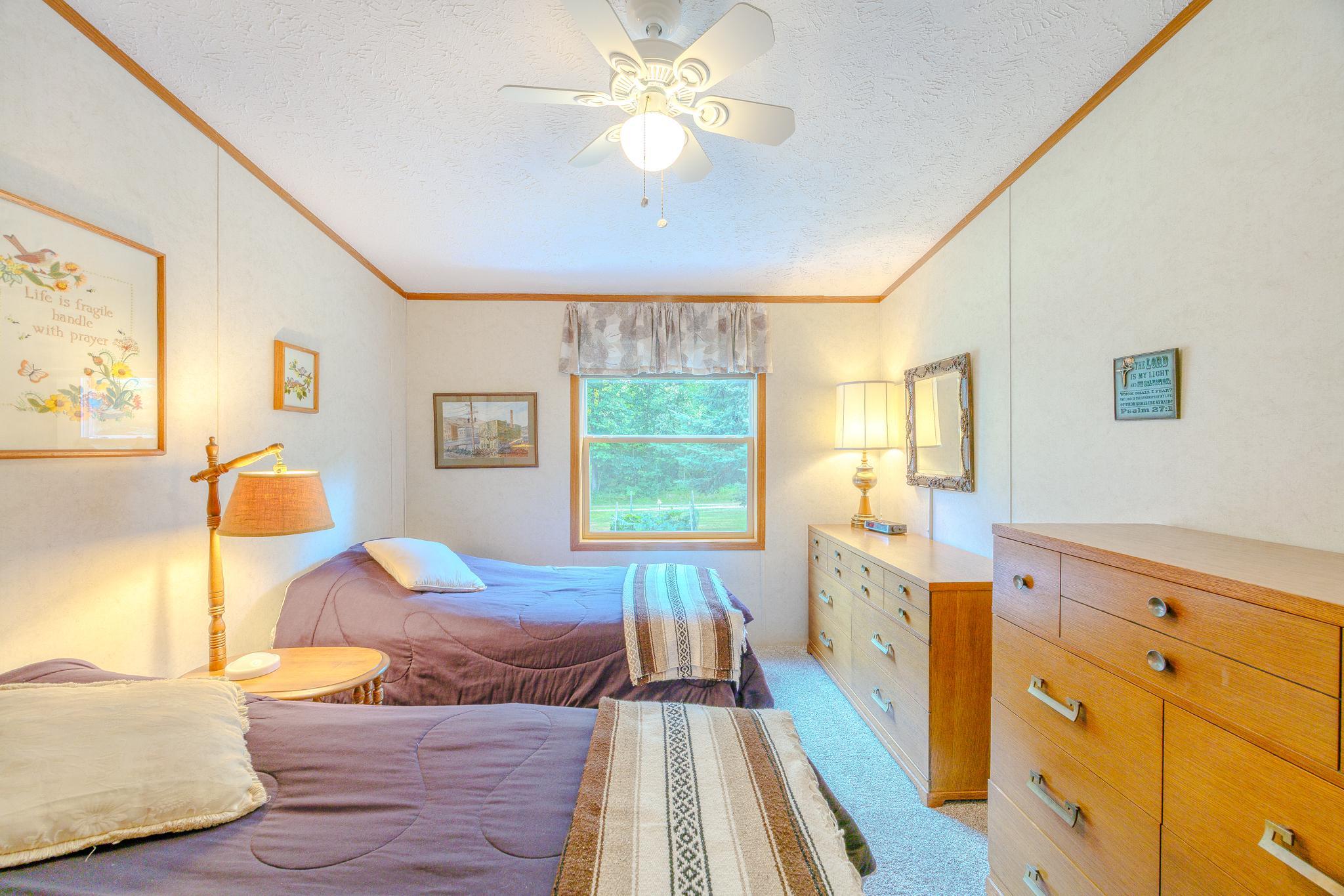 2003 single family home for sale at 19350 Necktie Lane in Lake George, MN — 3 bed, 2 bath (photo 11 of 58)