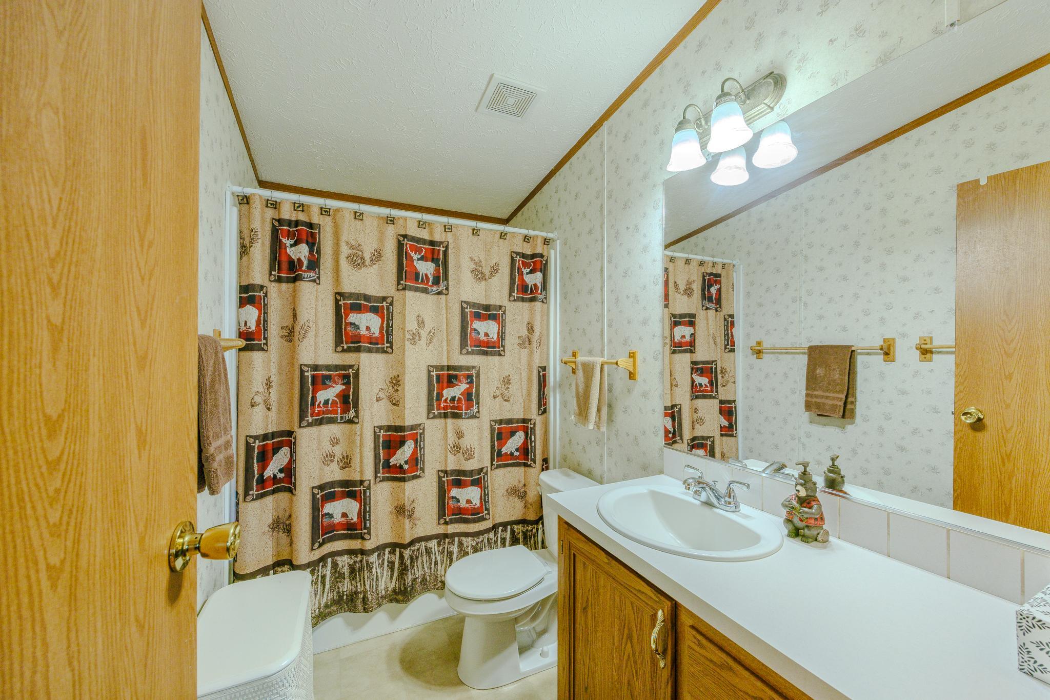 2003 single family home for sale at 19350 Necktie Lane in Lake George, MN — 3 bed, 2 bath (photo 12 of 58)
