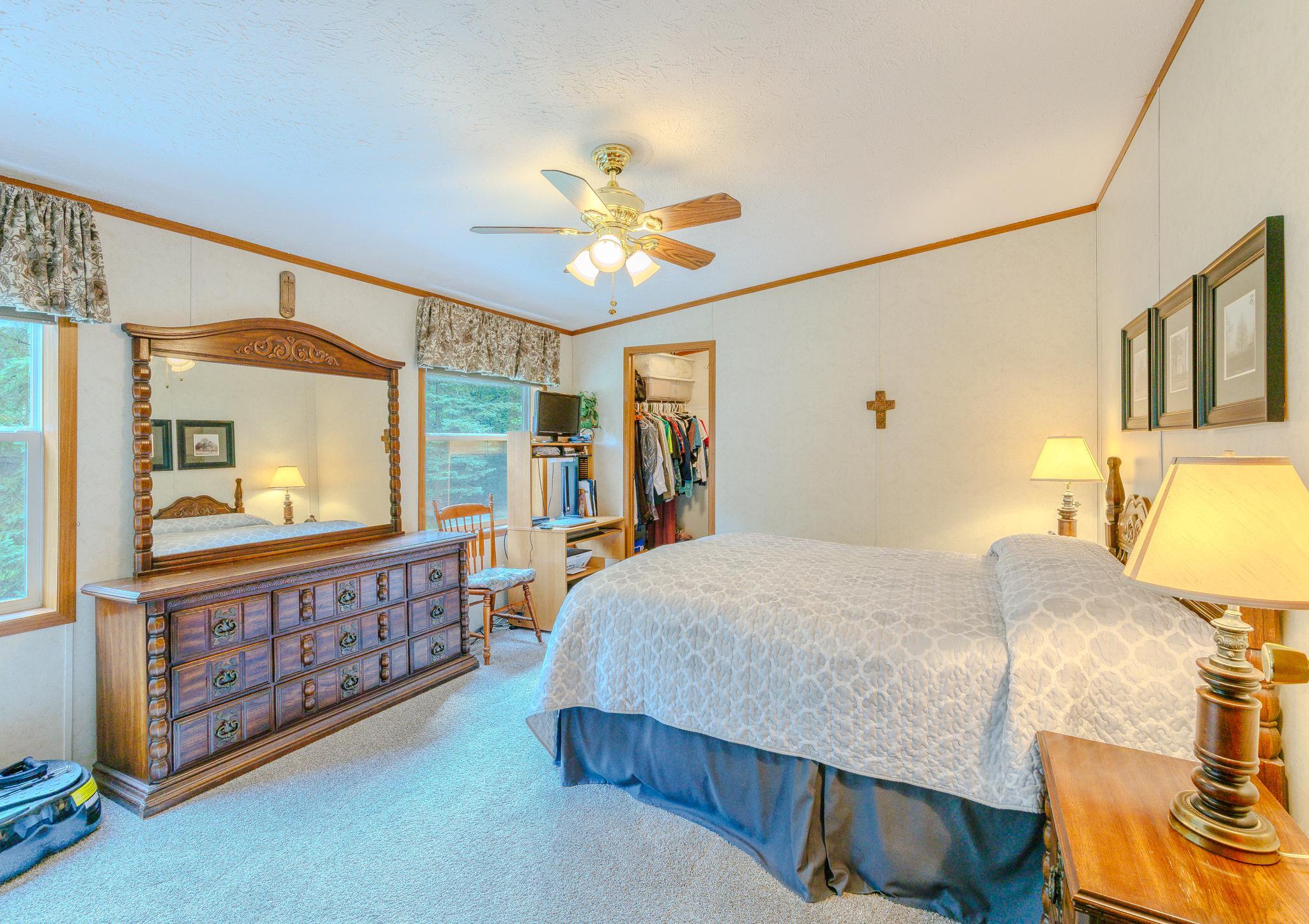 2003 single family home for sale at 19350 Necktie Lane in Lake George, MN — 3 bed, 2 bath (photo 13 of 58)