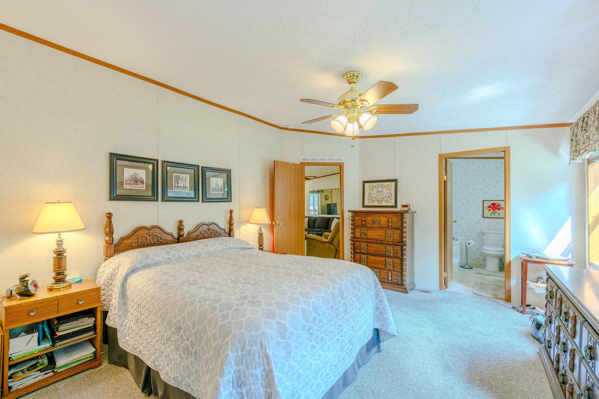 2003 single family home for sale at 19350 Necktie Lane in Lake George, MN — 3 bed, 2 bath (photo 14 of 58)