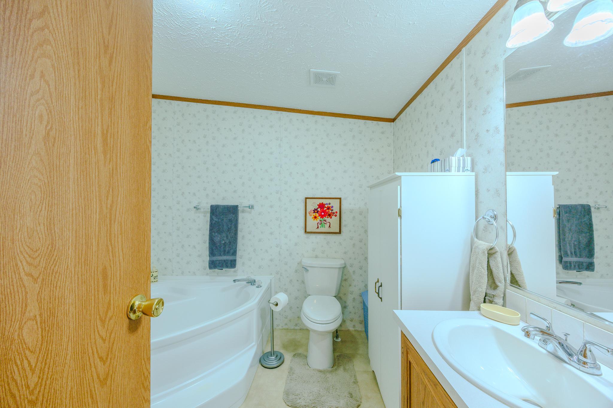 2003 single family home for sale at 19350 Necktie Lane in Lake George, MN — 3 bed, 2 bath (photo 15 of 58)