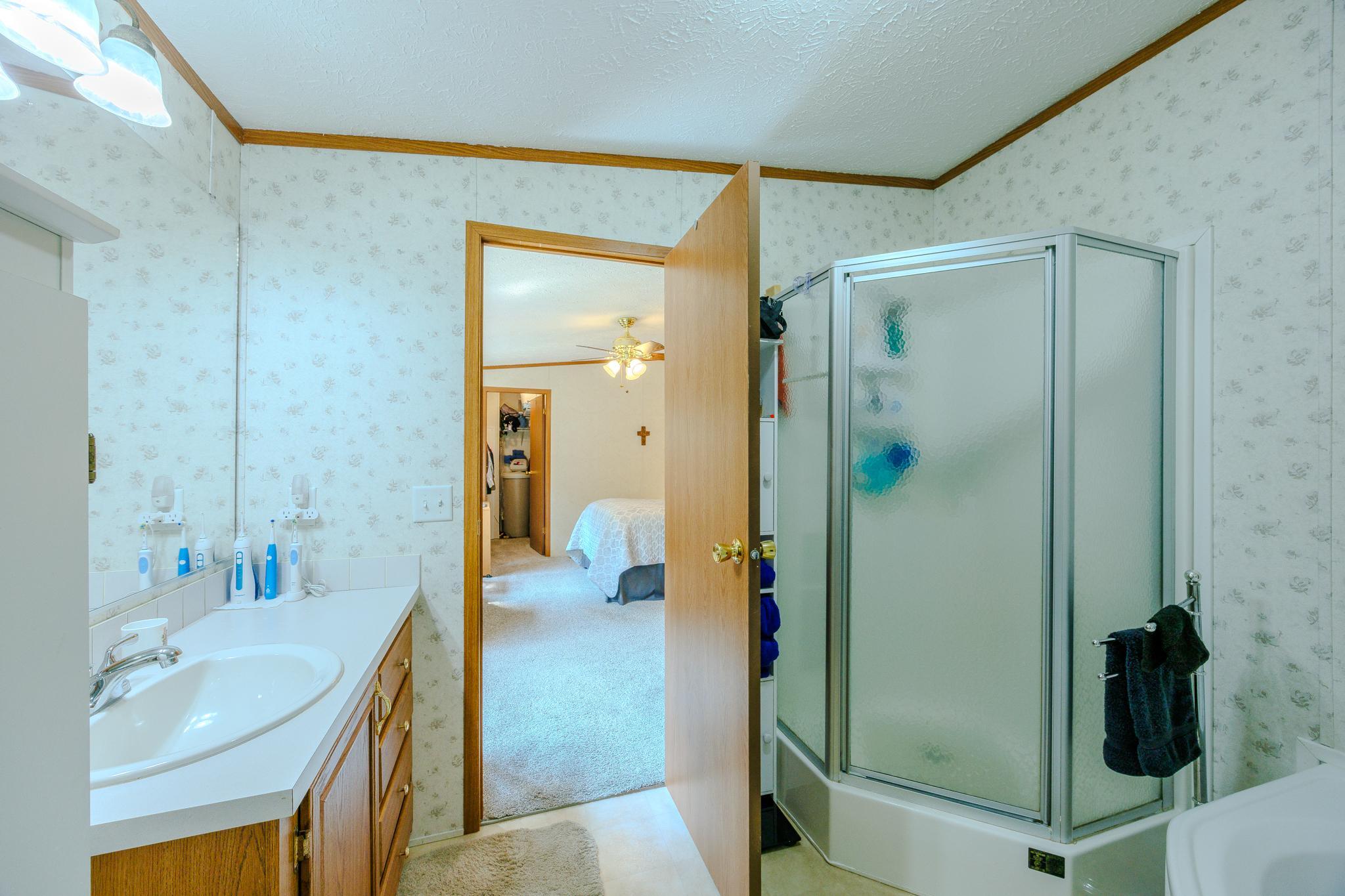 2003 single family home for sale at 19350 Necktie Lane in Lake George, MN — 3 bed, 2 bath (photo 16 of 58)