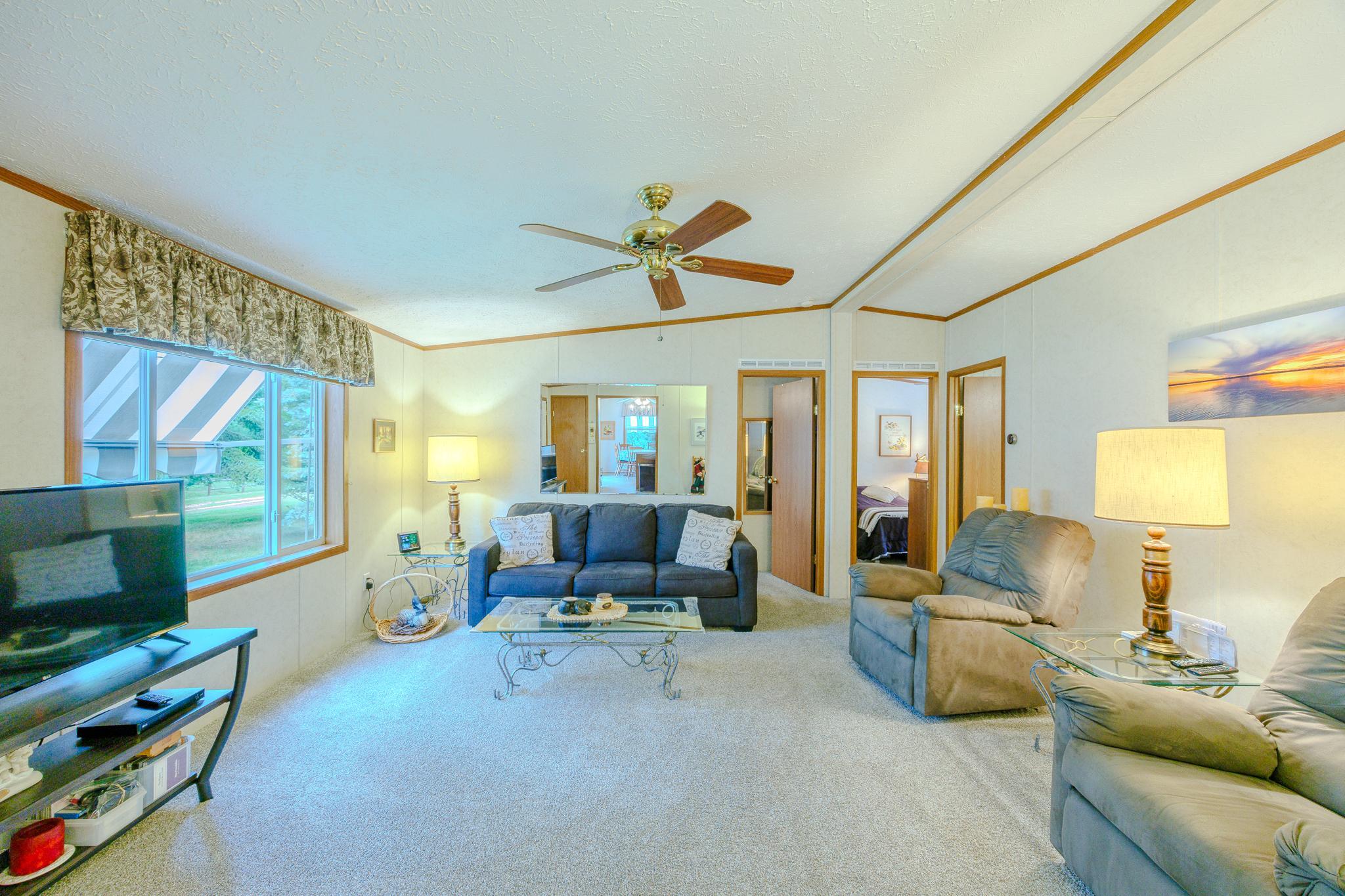 2003 single family home for sale at 19350 Necktie Lane in Lake George, MN — 3 bed, 2 bath (photo 18 of 58)