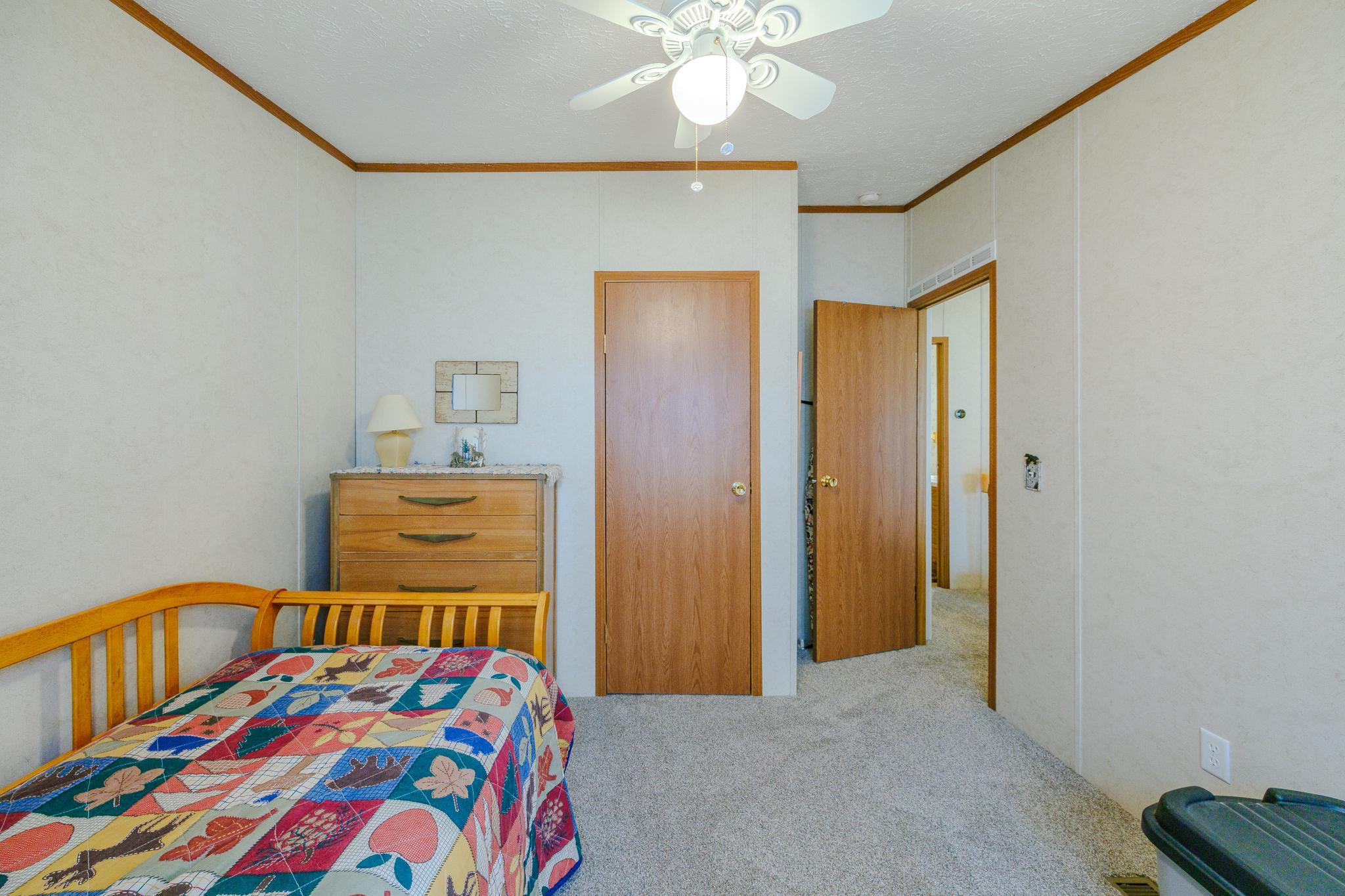 2003 single family home for sale at 19350 Necktie Lane in Lake George, MN — 3 bed, 2 bath (photo 19 of 58)