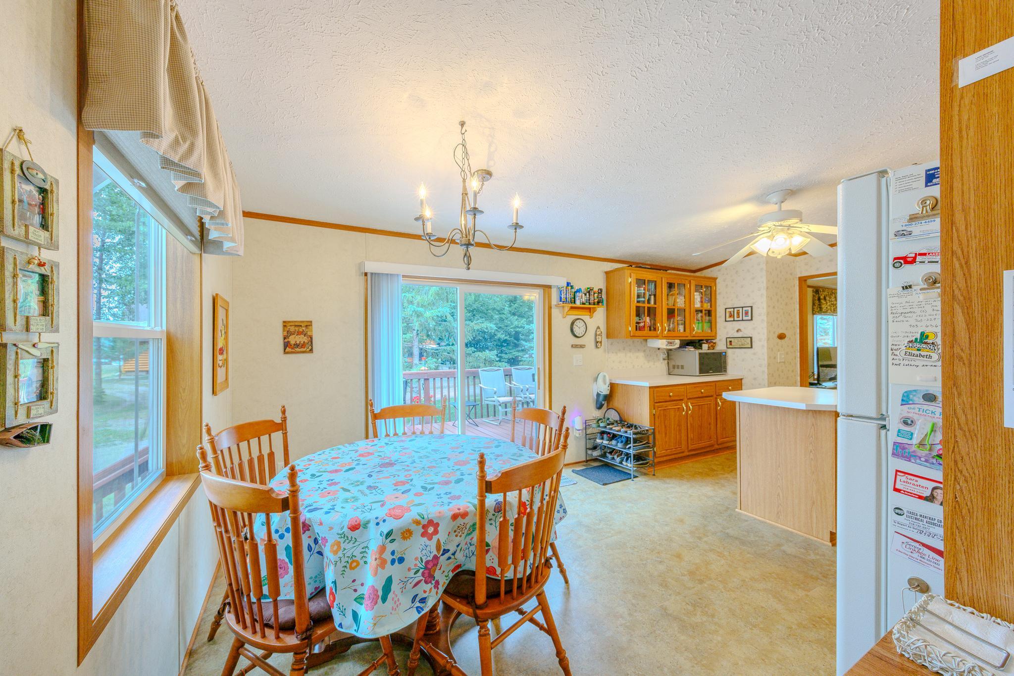 2003 single family home for sale at 19350 Necktie Lane in Lake George, MN — 3 bed, 2 bath (photo 3 of 58)