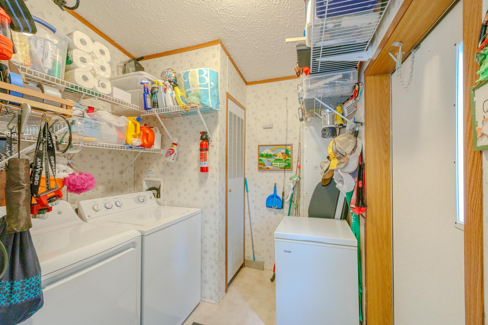 2003 single family home for sale at 19350 Necktie Lane in Lake George, MN — 3 bed, 2 bath (photo 23 of 58)