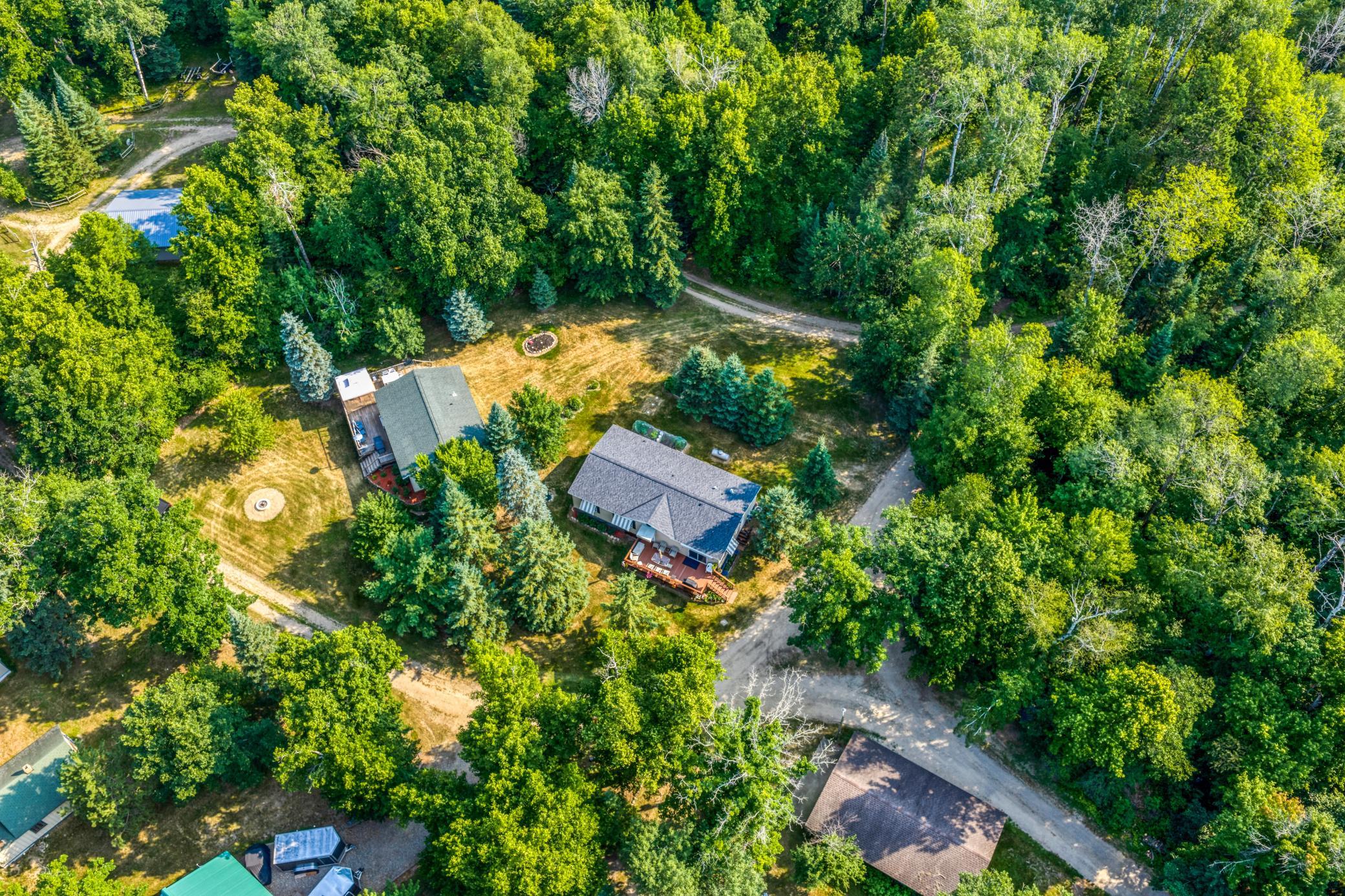 2003 single family home for sale at 19350 Necktie Lane in Lake George, MN — 3 bed, 2 bath (photo 26 of 58)