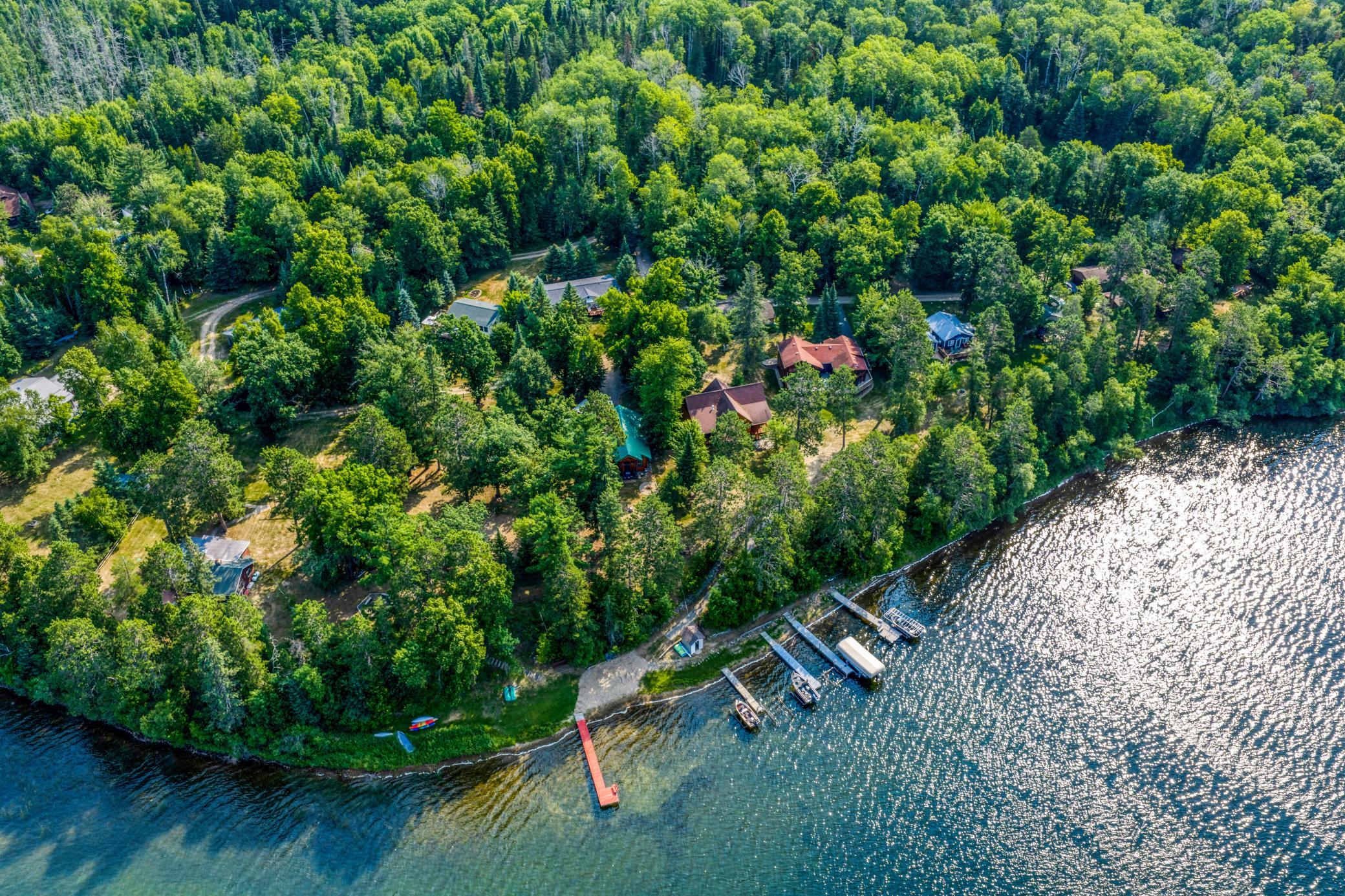 2003 single family home for sale at 19350 Necktie Lane in Lake George, MN — 3 bed, 2 bath (photo 27 of 58)