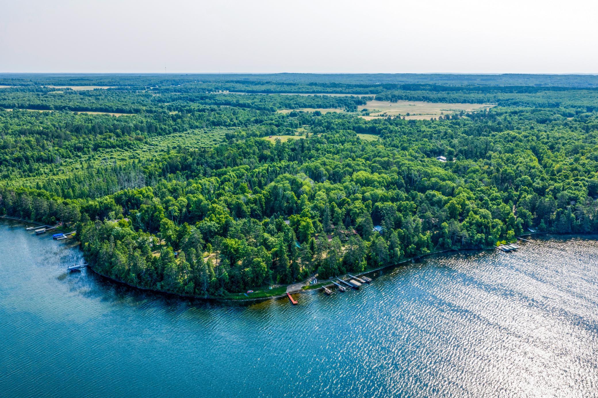 2003 single family home for sale at 19350 Necktie Lane in Lake George, MN — 3 bed, 2 bath (photo 28 of 58)