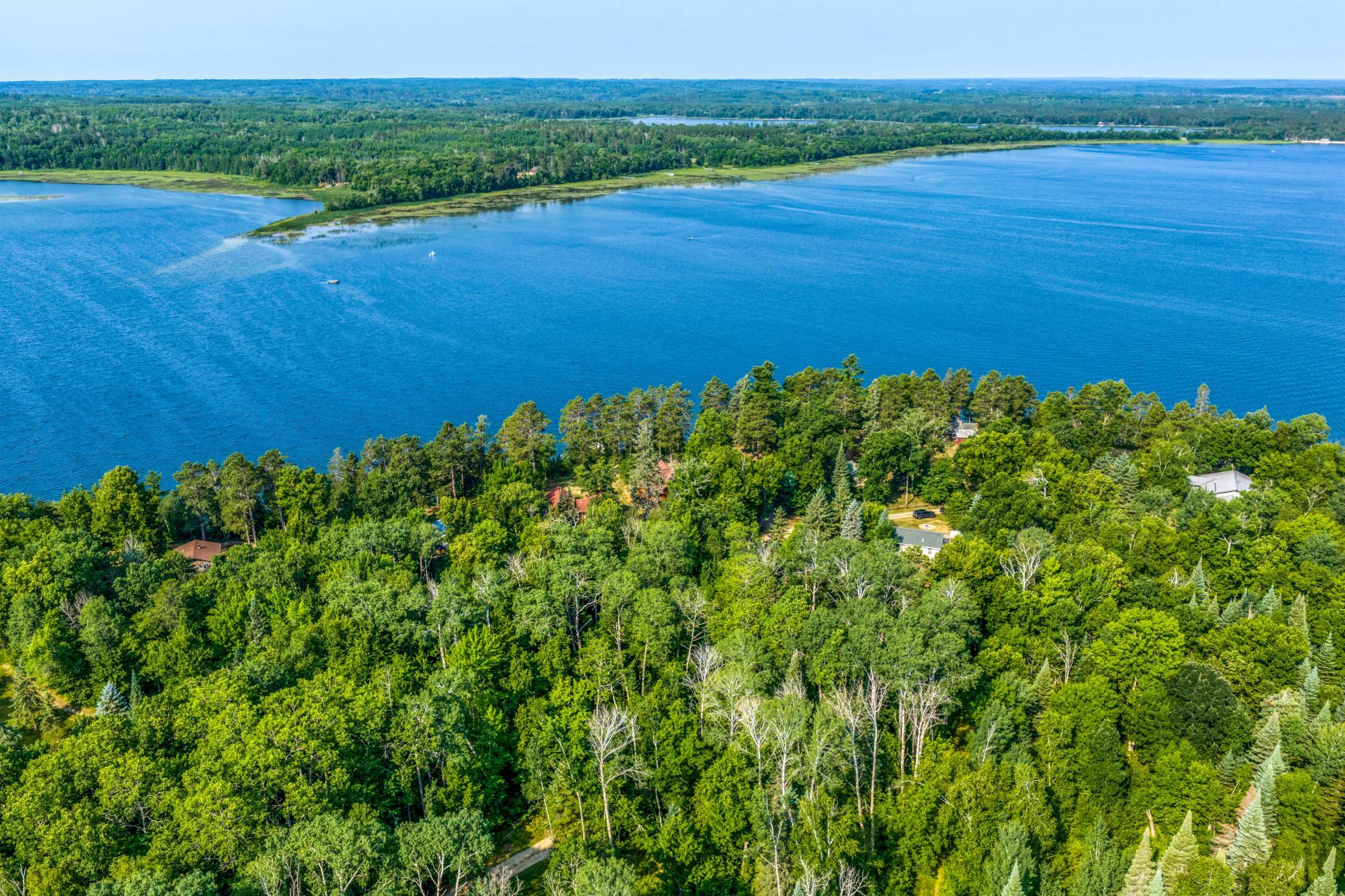 2003 single family home for sale at 19350 Necktie Lane in Lake George, MN — 3 bed, 2 bath (photo 30 of 58)