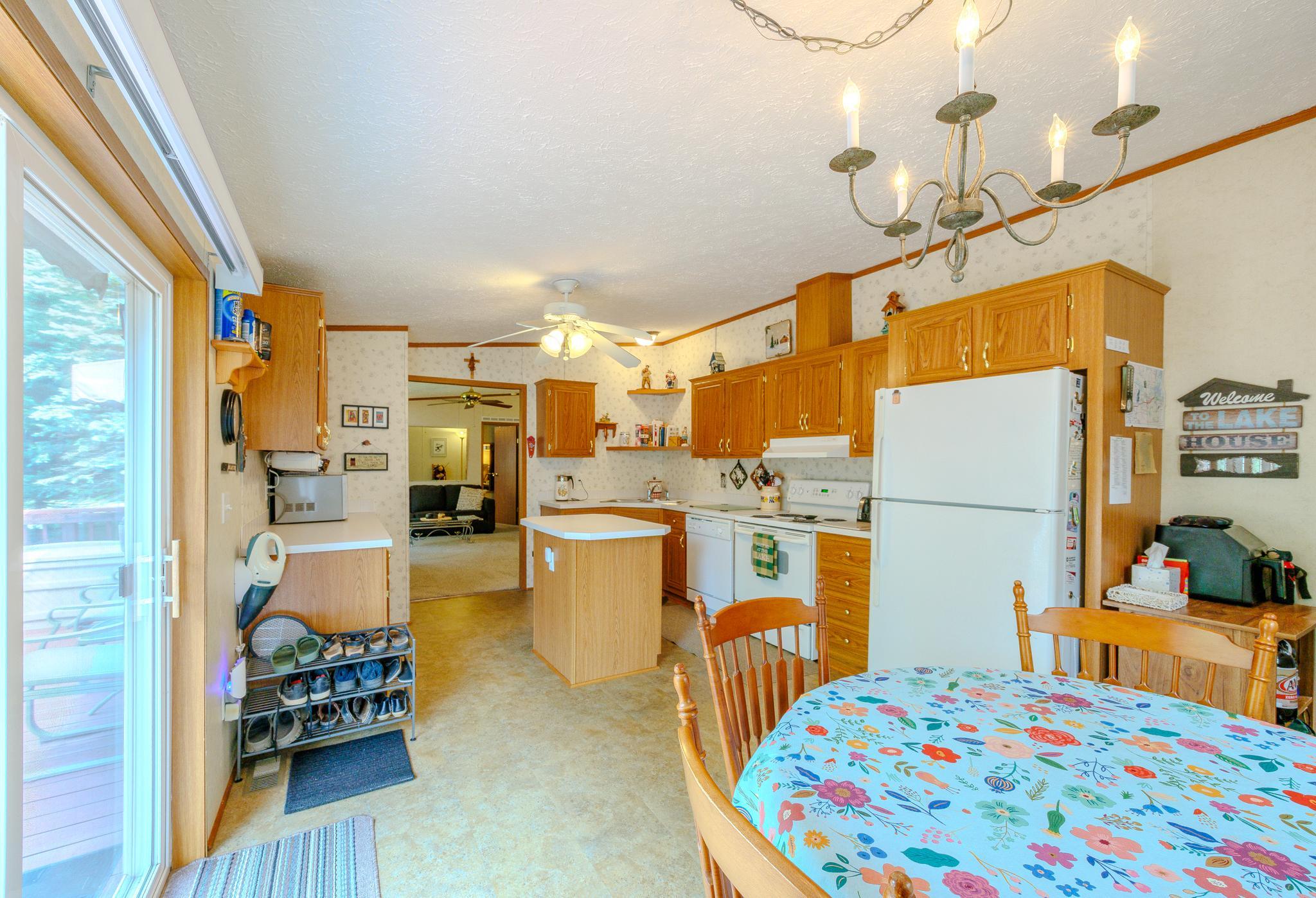2003 single family home for sale at 19350 Necktie Lane in Lake George, MN — 3 bed, 2 bath (photo 4 of 58)