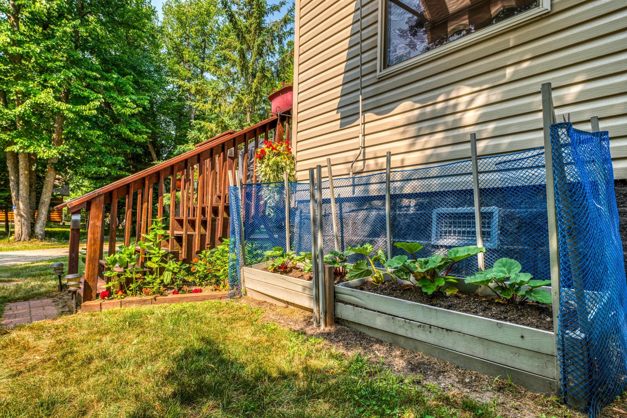 2003 single family home for sale at 19350 Necktie Lane in Lake George, MN — 3 bed, 2 bath (photo 34 of 58)