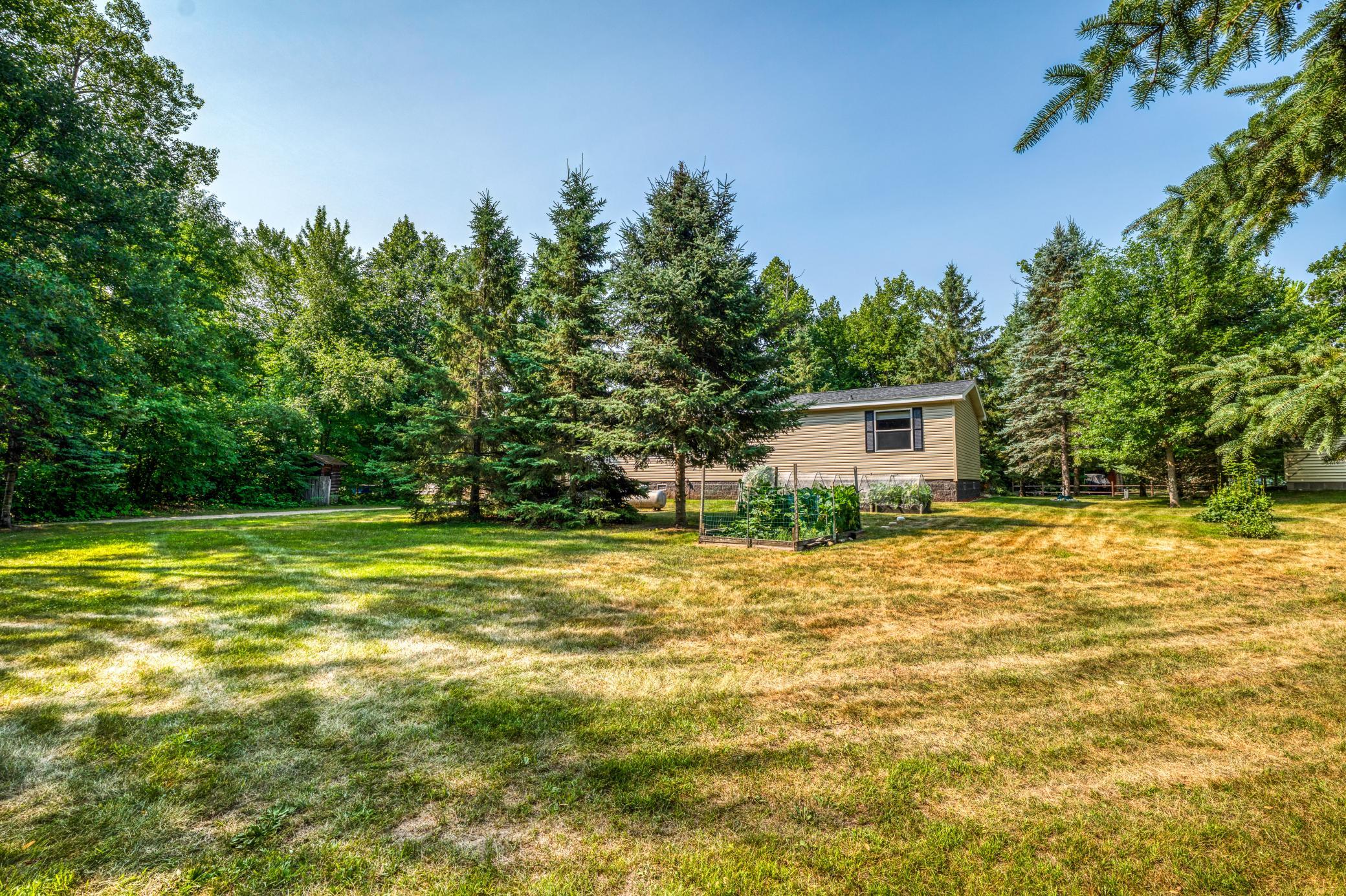 2003 single family home for sale at 19350 Necktie Lane in Lake George, MN — 3 bed, 2 bath (photo 41 of 58)