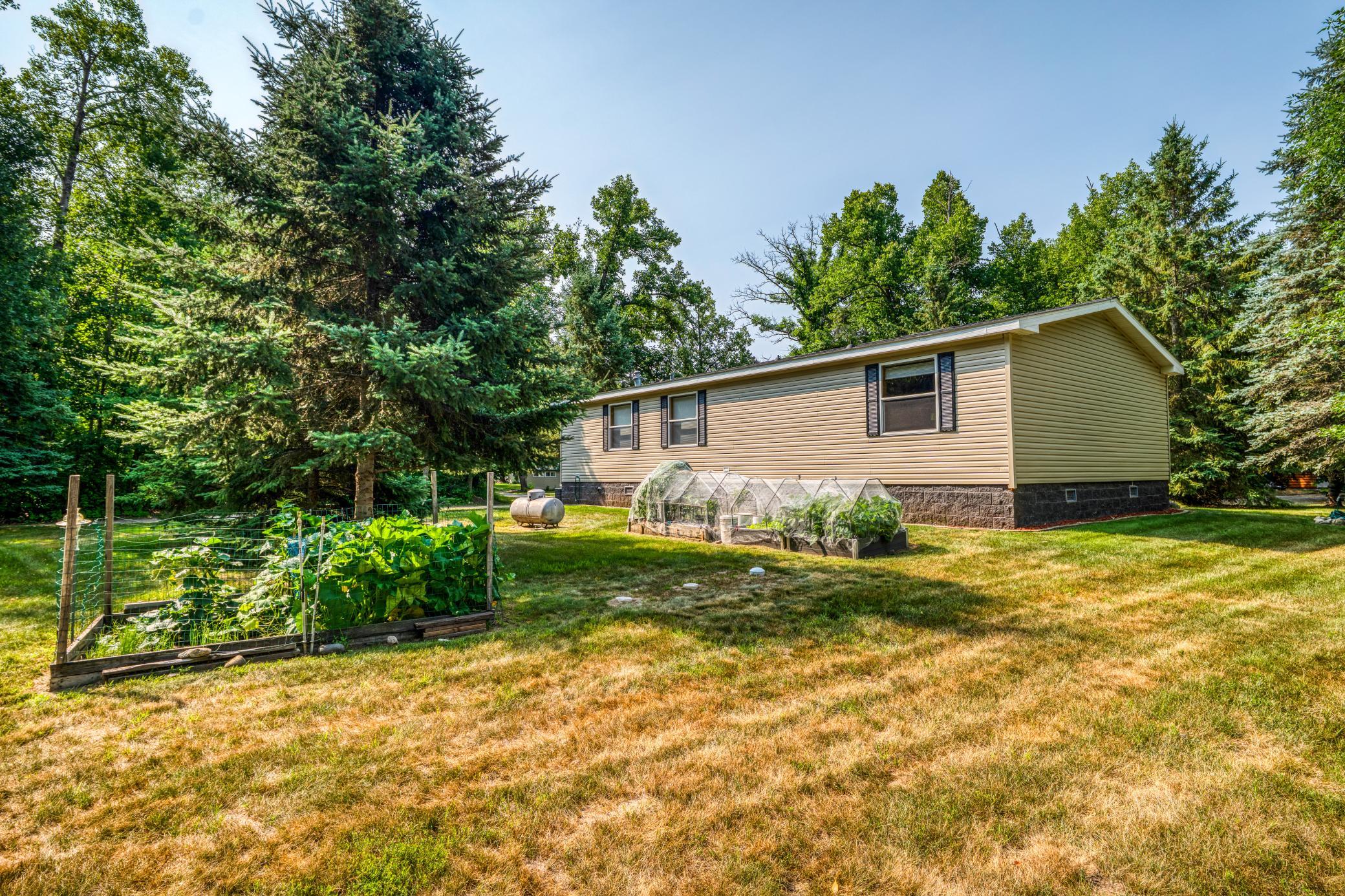 2003 single family home for sale at 19350 Necktie Lane in Lake George, MN — 3 bed, 2 bath (photo 42 of 58)
